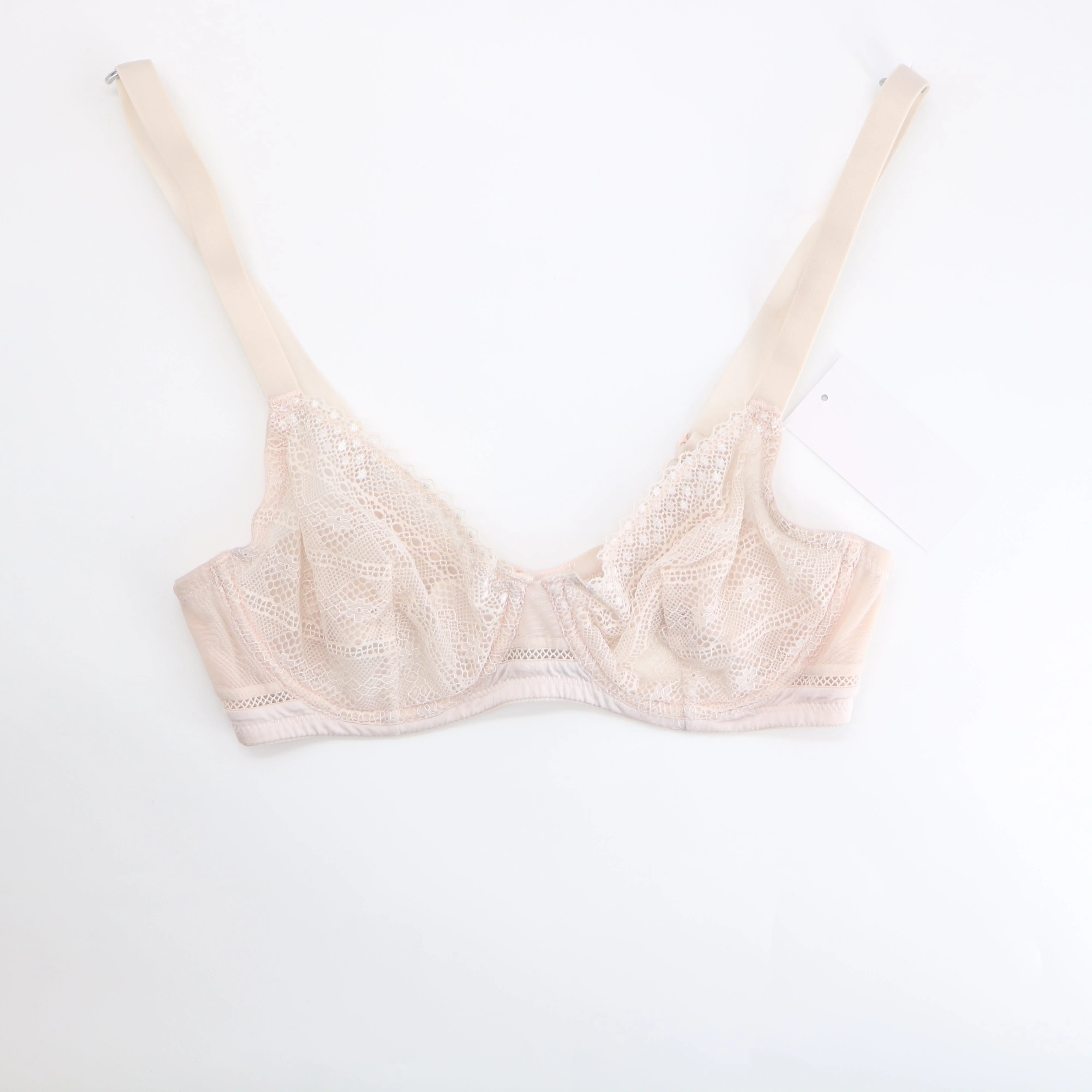 Soutien-gorge Promise Rose - Image 2