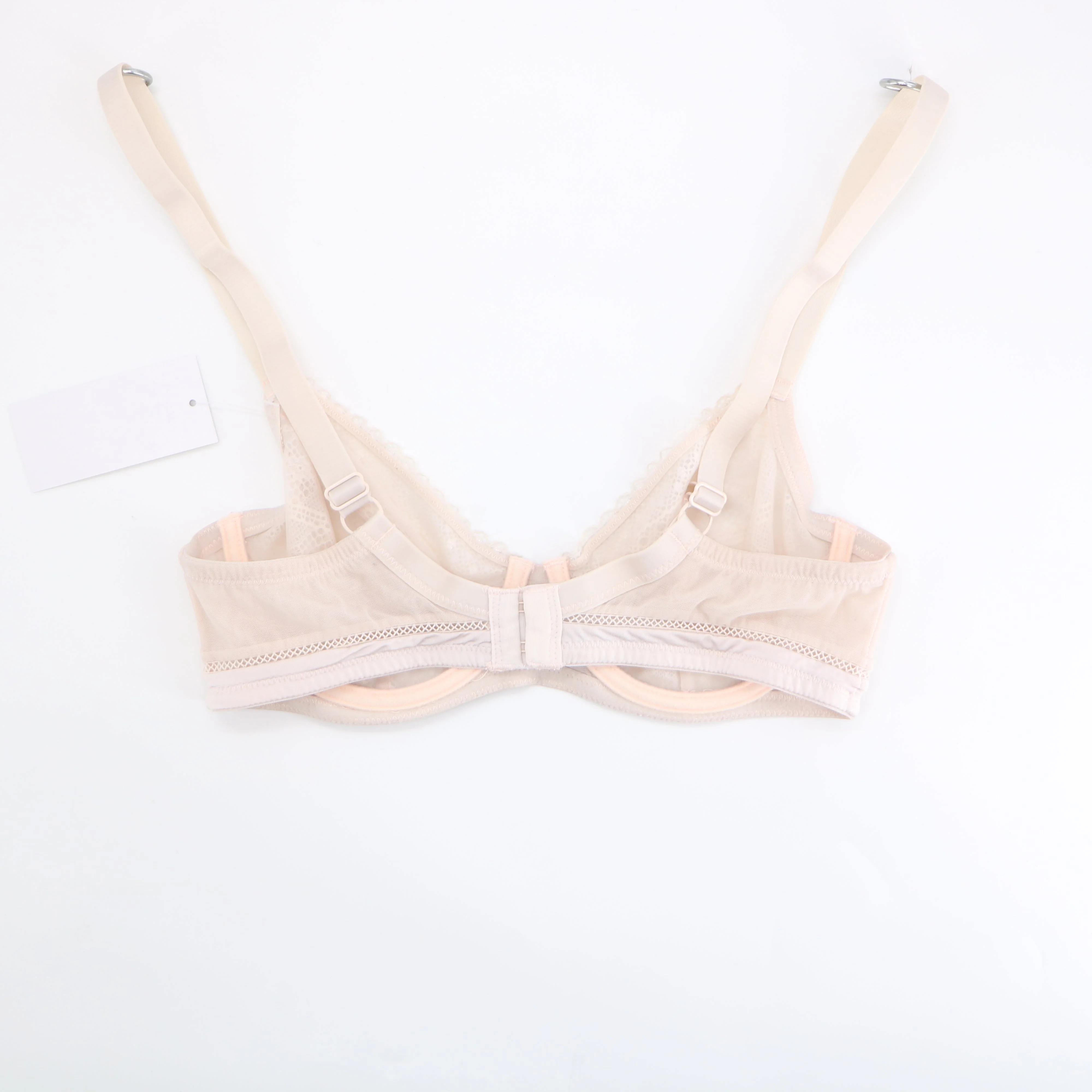 Soutien-gorge Promise Rose - Image 3