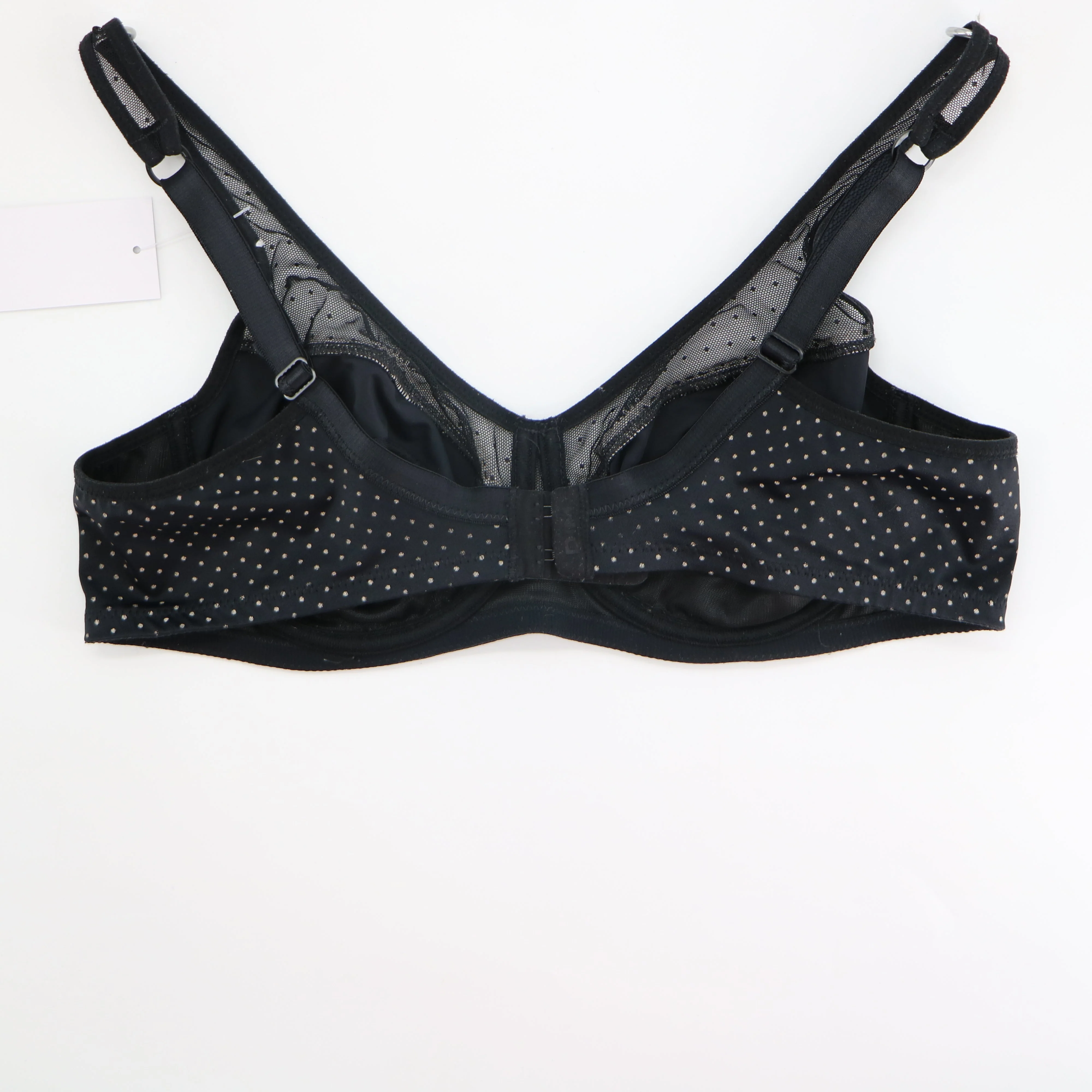 Soutien-gorge DIM Noir - Image 2