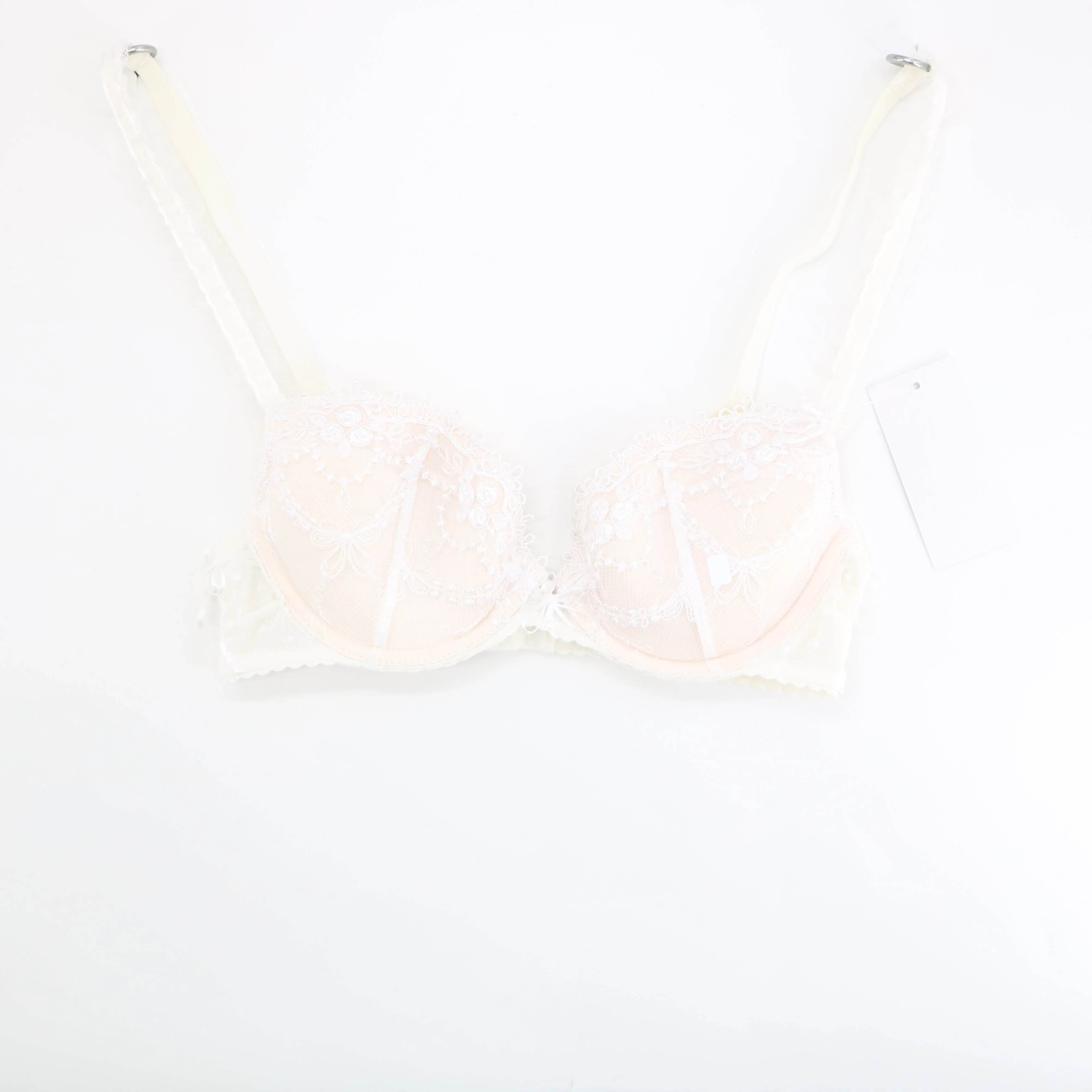 Soutien-gorge Chantelle Blanc