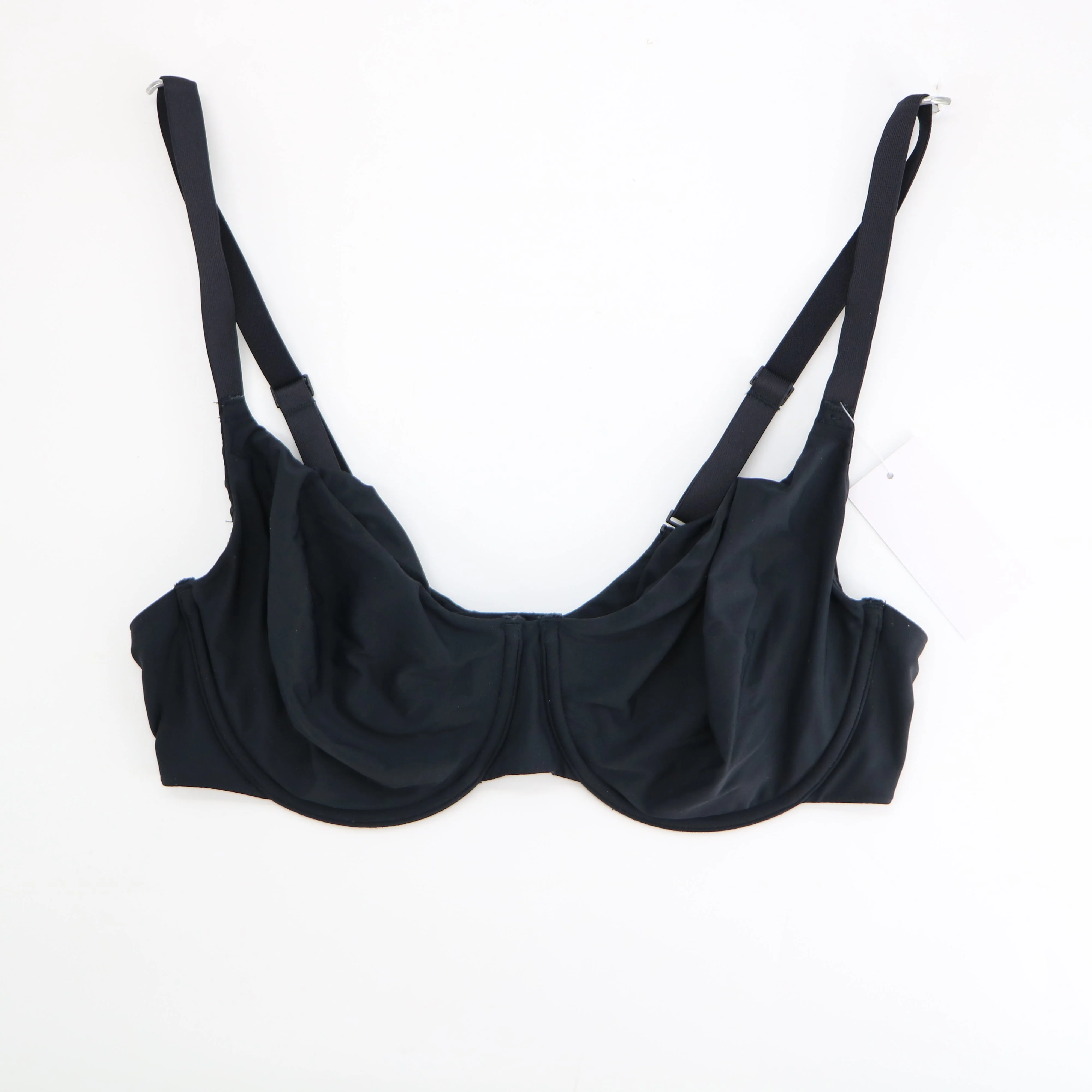 Soutien-gorge ETAM Noir