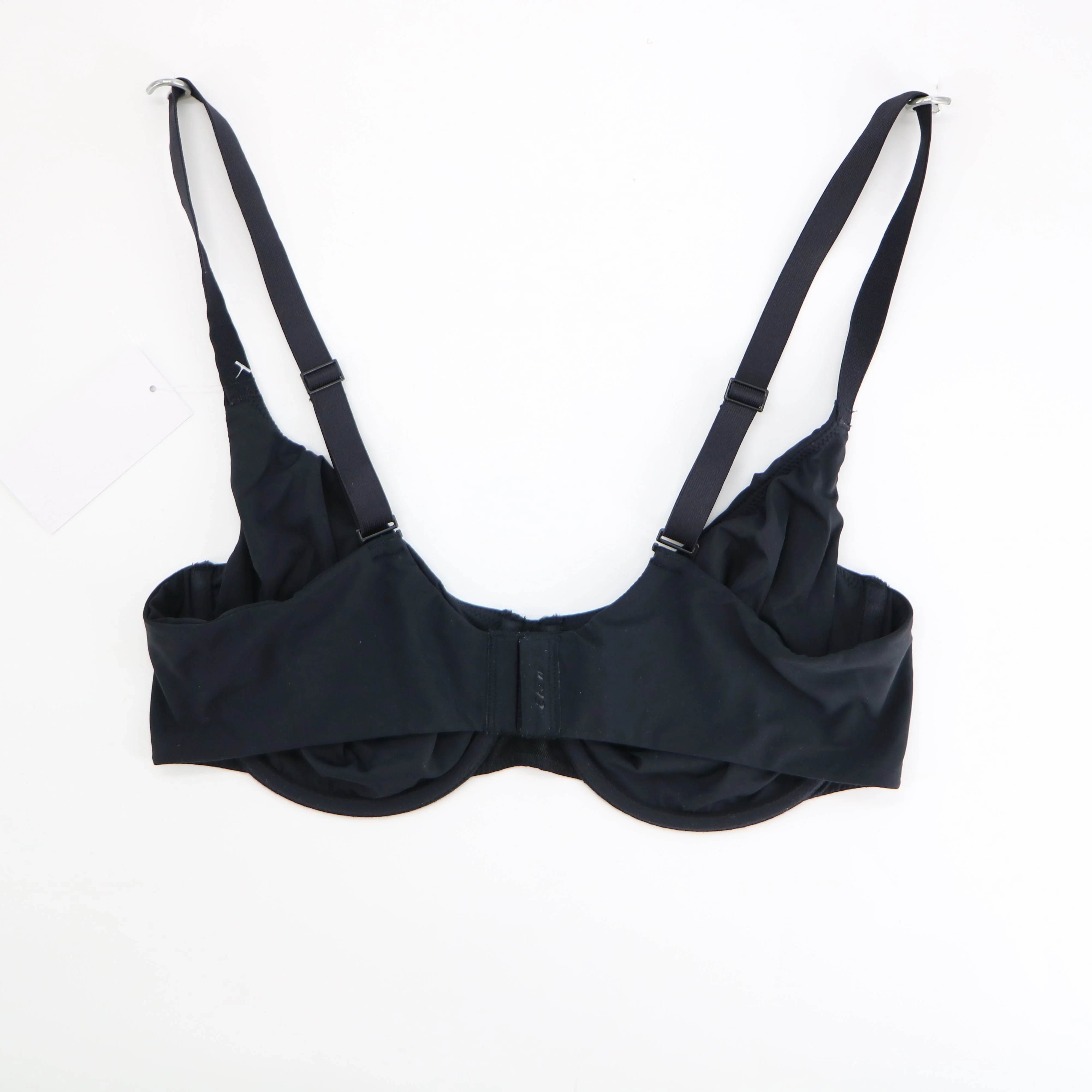 Soutien-gorge ETAM Noir - Image 2