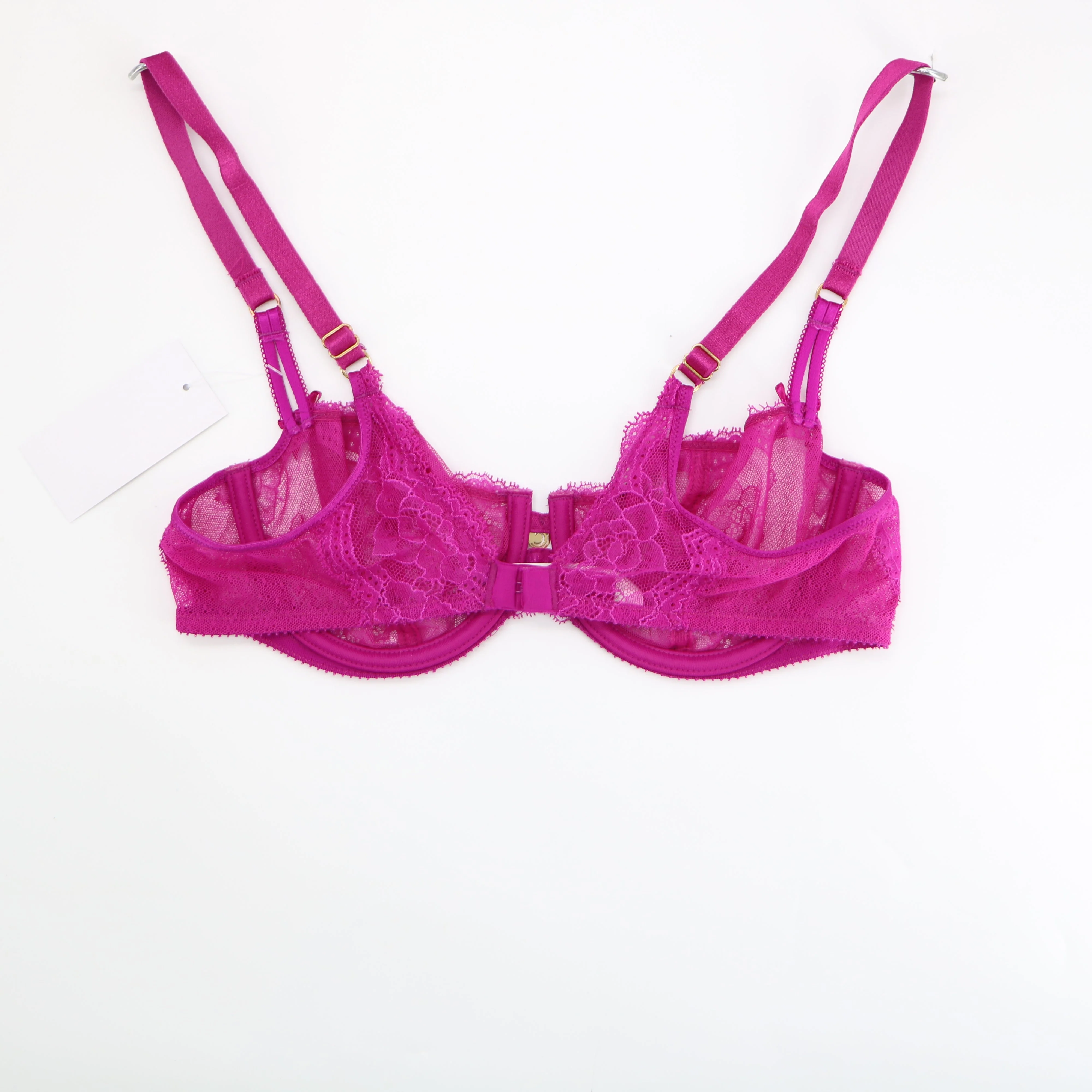 Soutien-gorge Chantelle Rose - Image 3