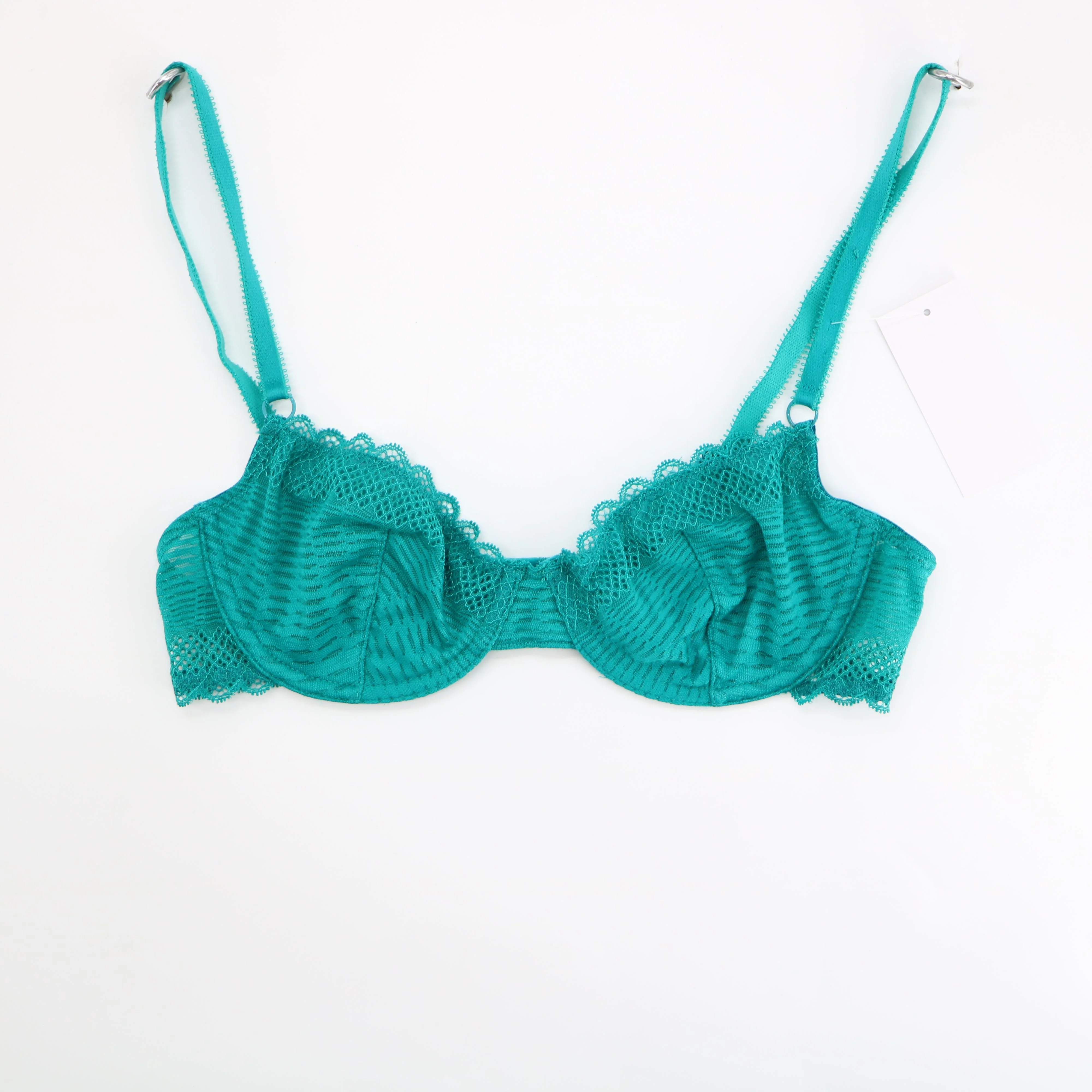 Soutien-gorge Lulli Vert - Image 2