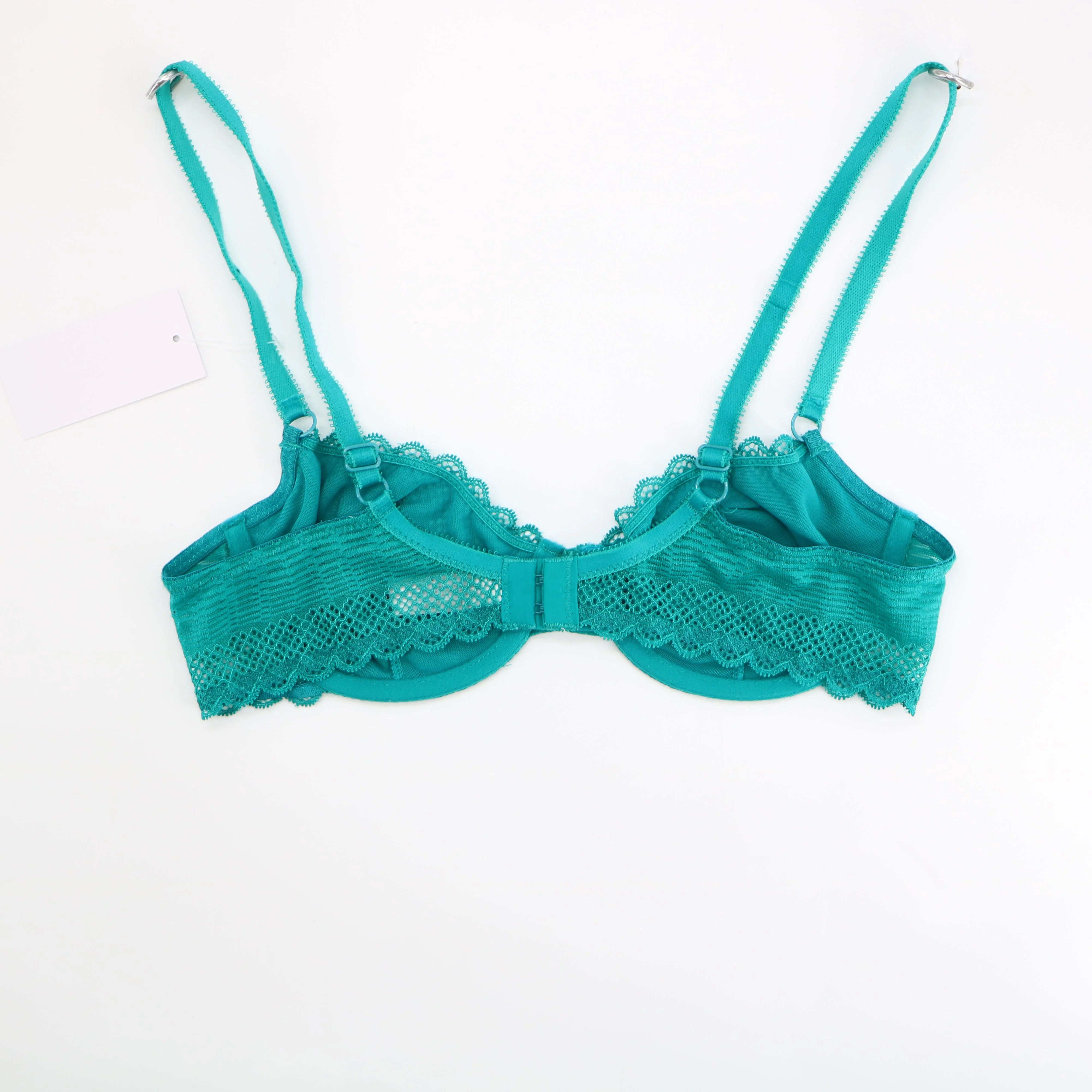 Soutien-gorge Lulli Vert - Image 3