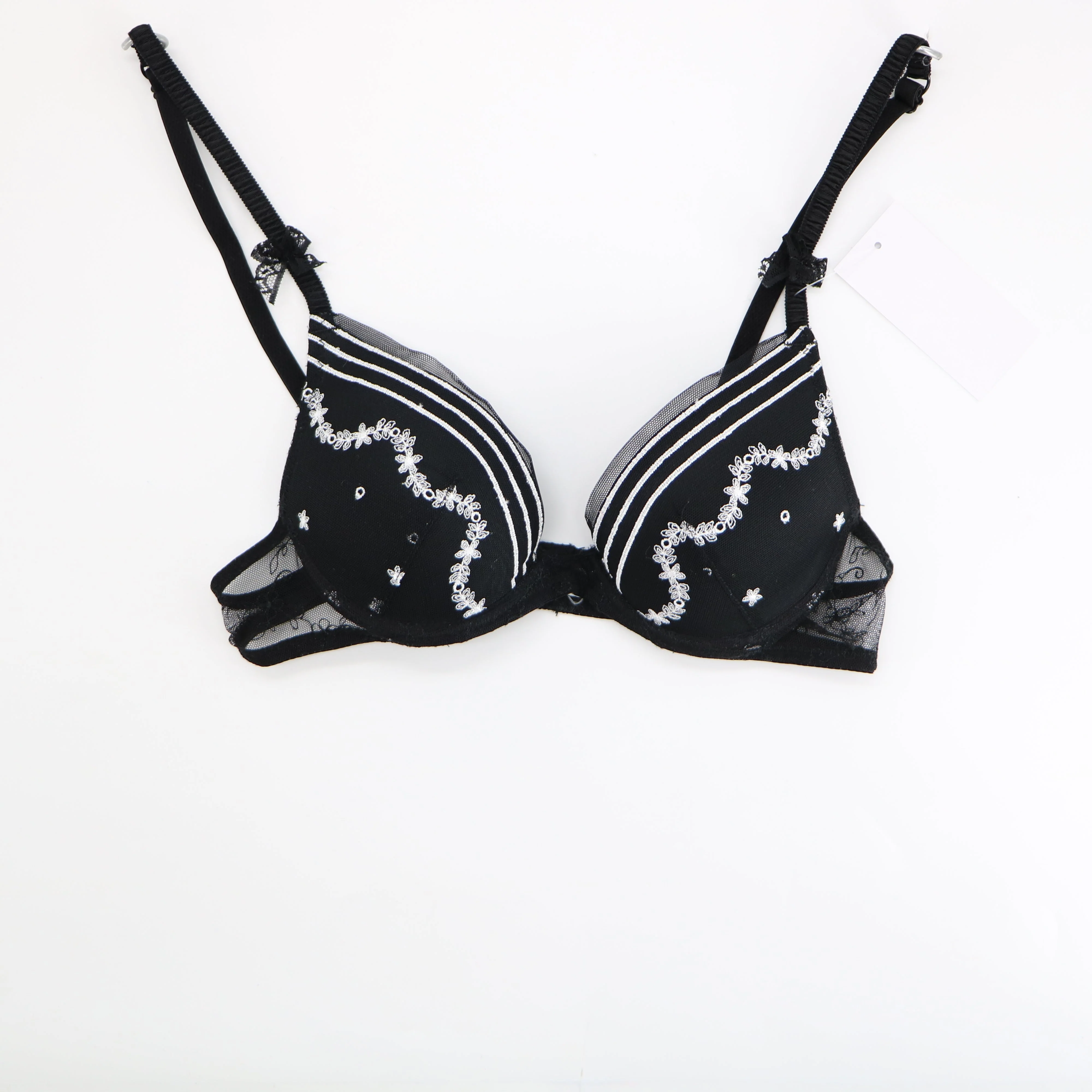 Soutien-gorge ETAM Noir - Image 2