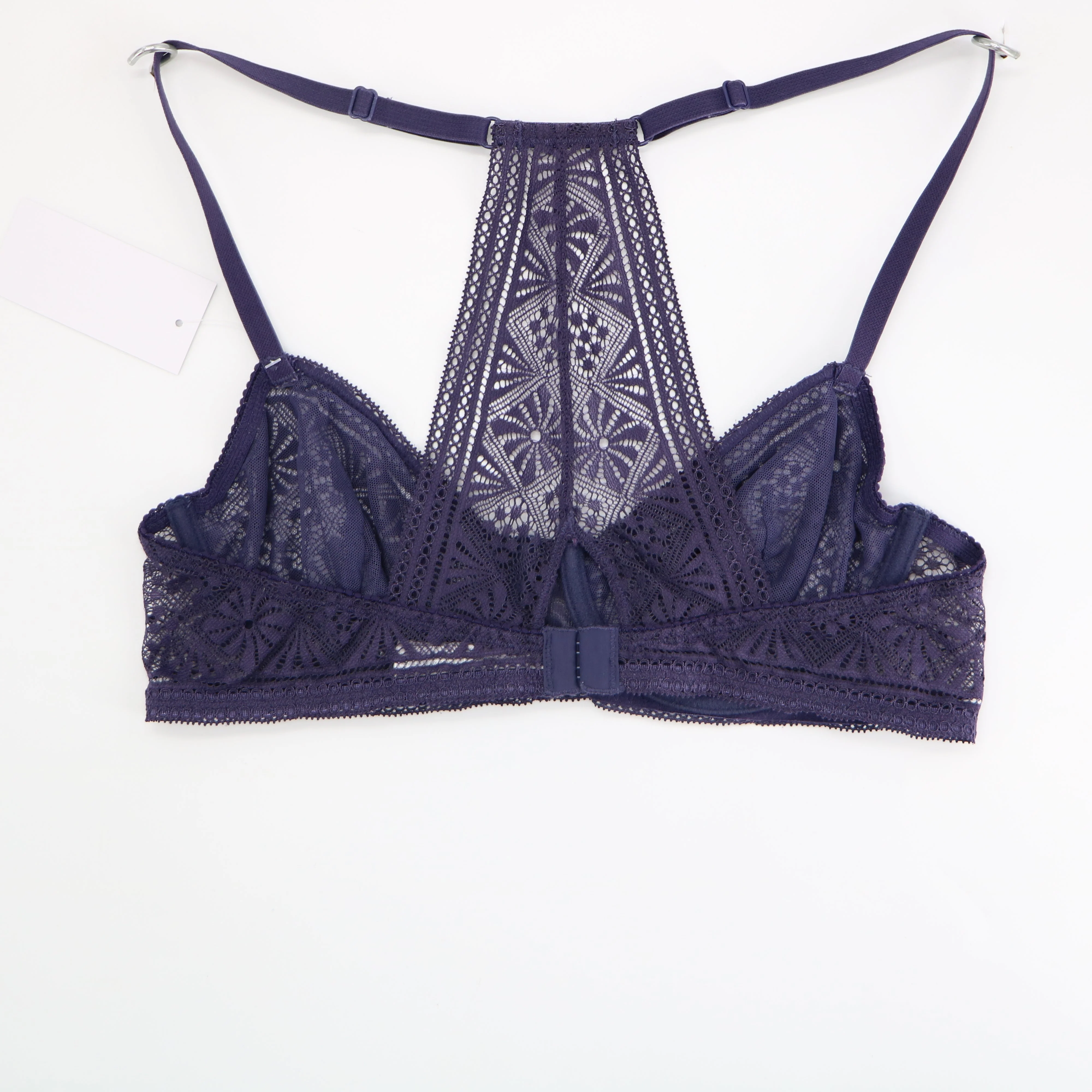Soutien-gorge ETAM Violet - Image 2