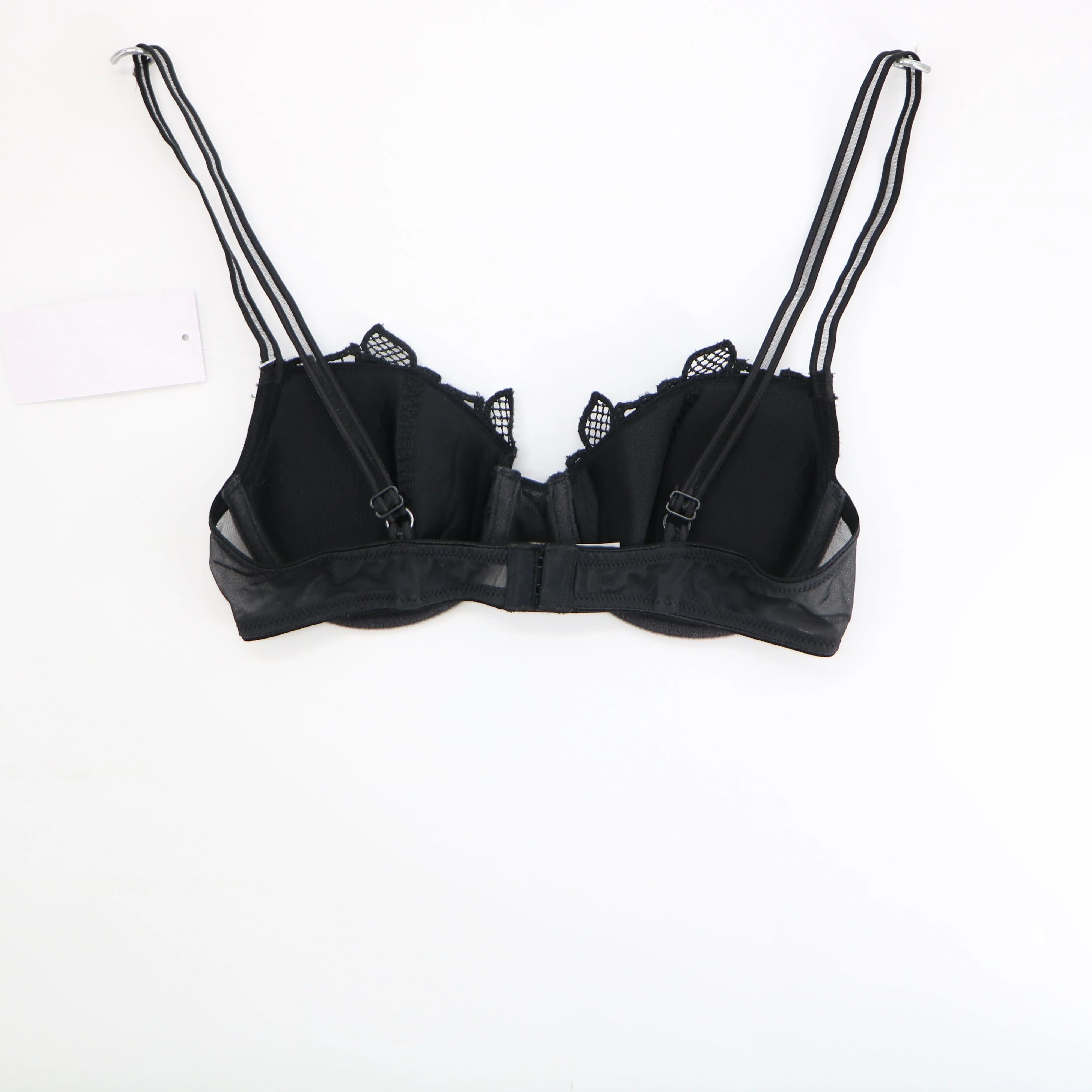 Soutien-gorge Noir - Image 2