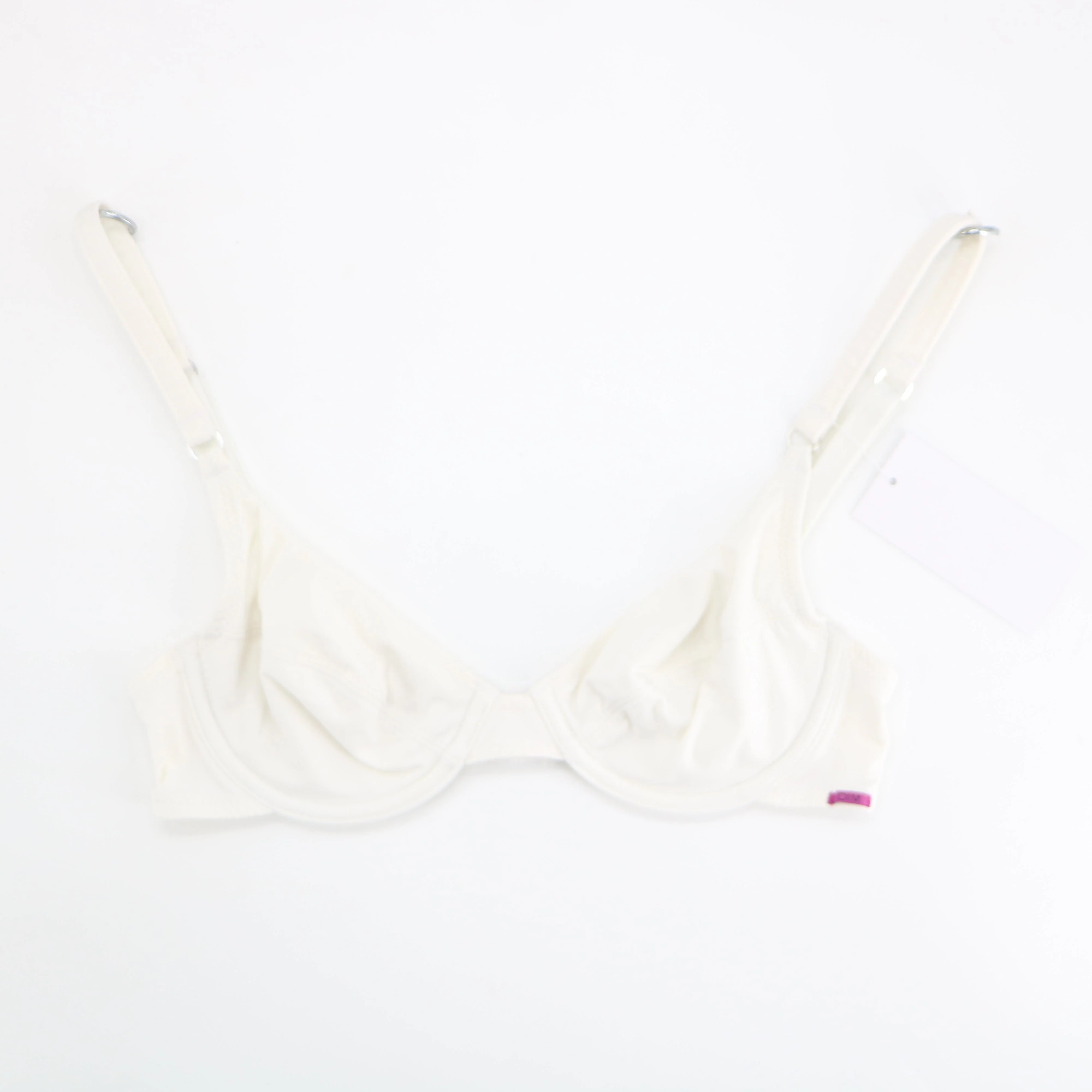 Soutien-gorge Blanc - Image 2