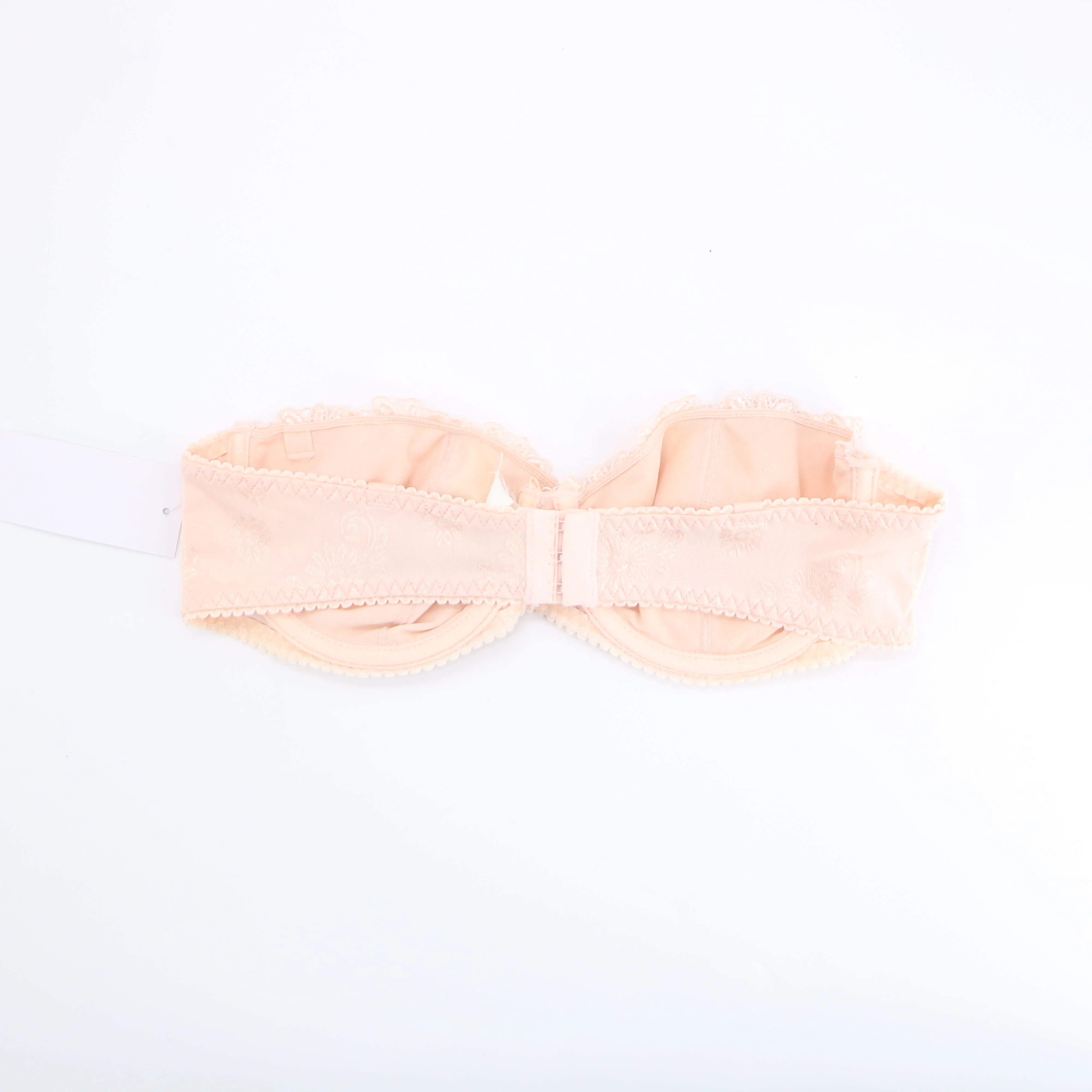 Soutien-gorge Lou Paris Corail - Image 3