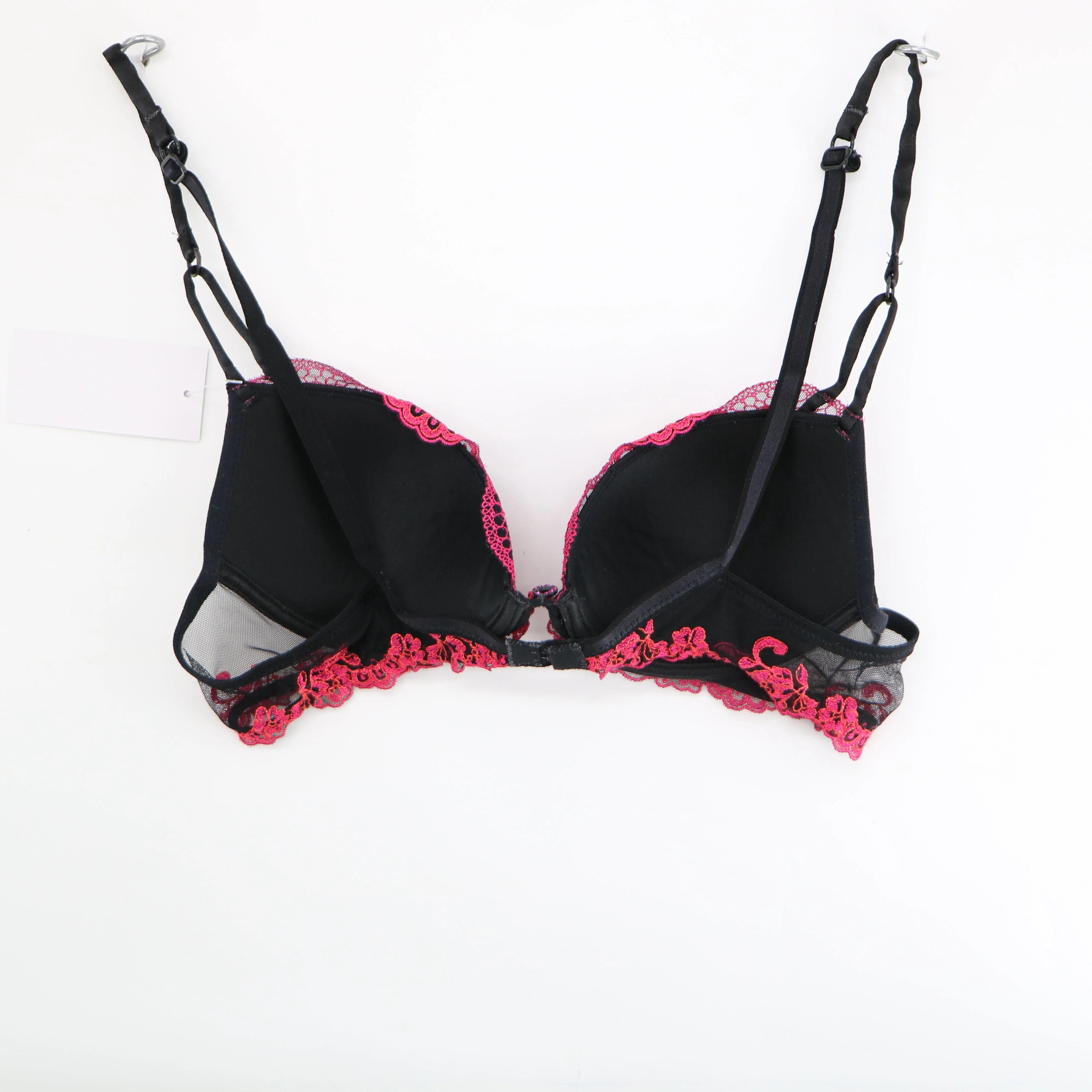 Soutien-gorge Noir - Image 3