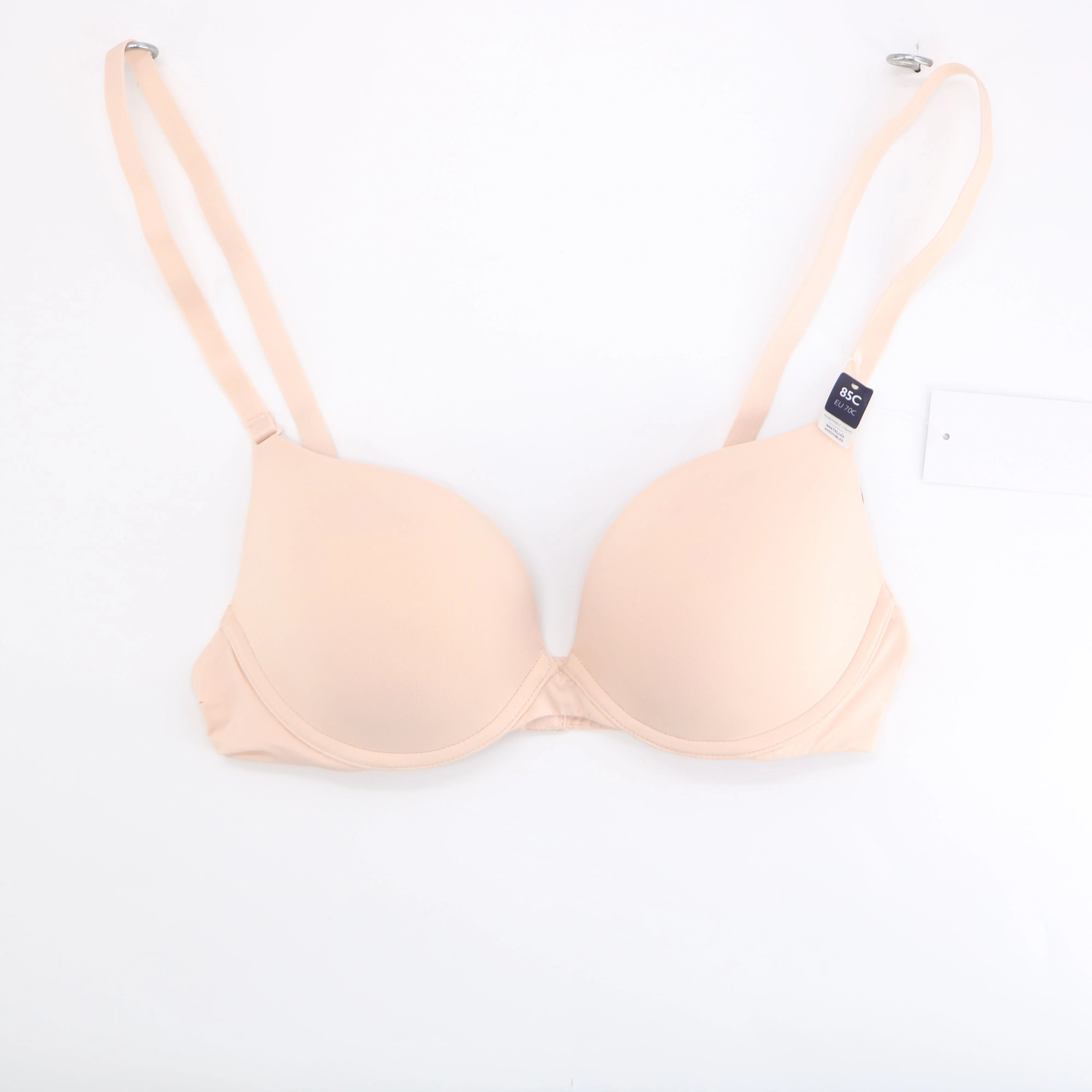 Soutien-gorge RougeGorge Rose - Image 2