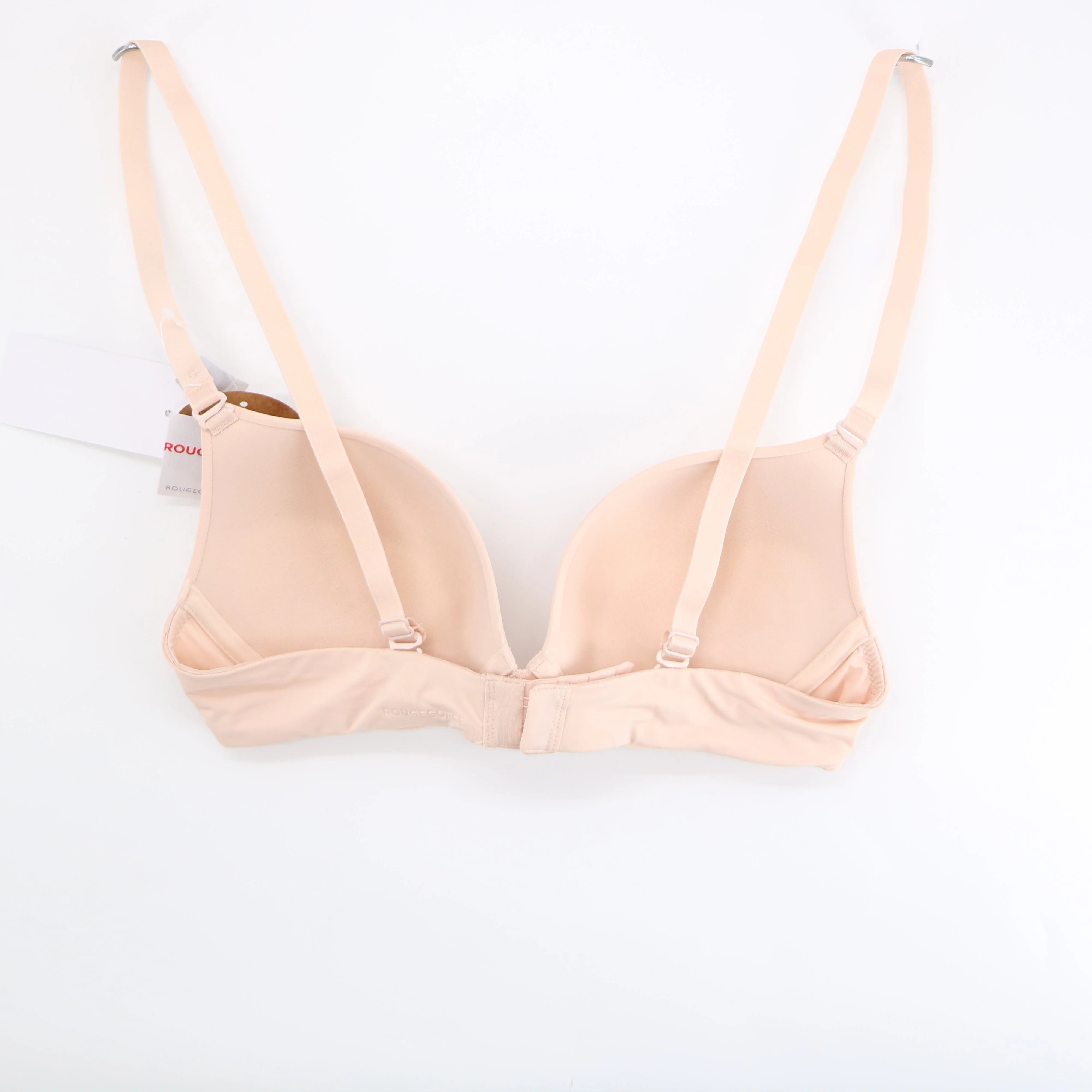 Soutien-gorge RougeGorge Rose - Image 4