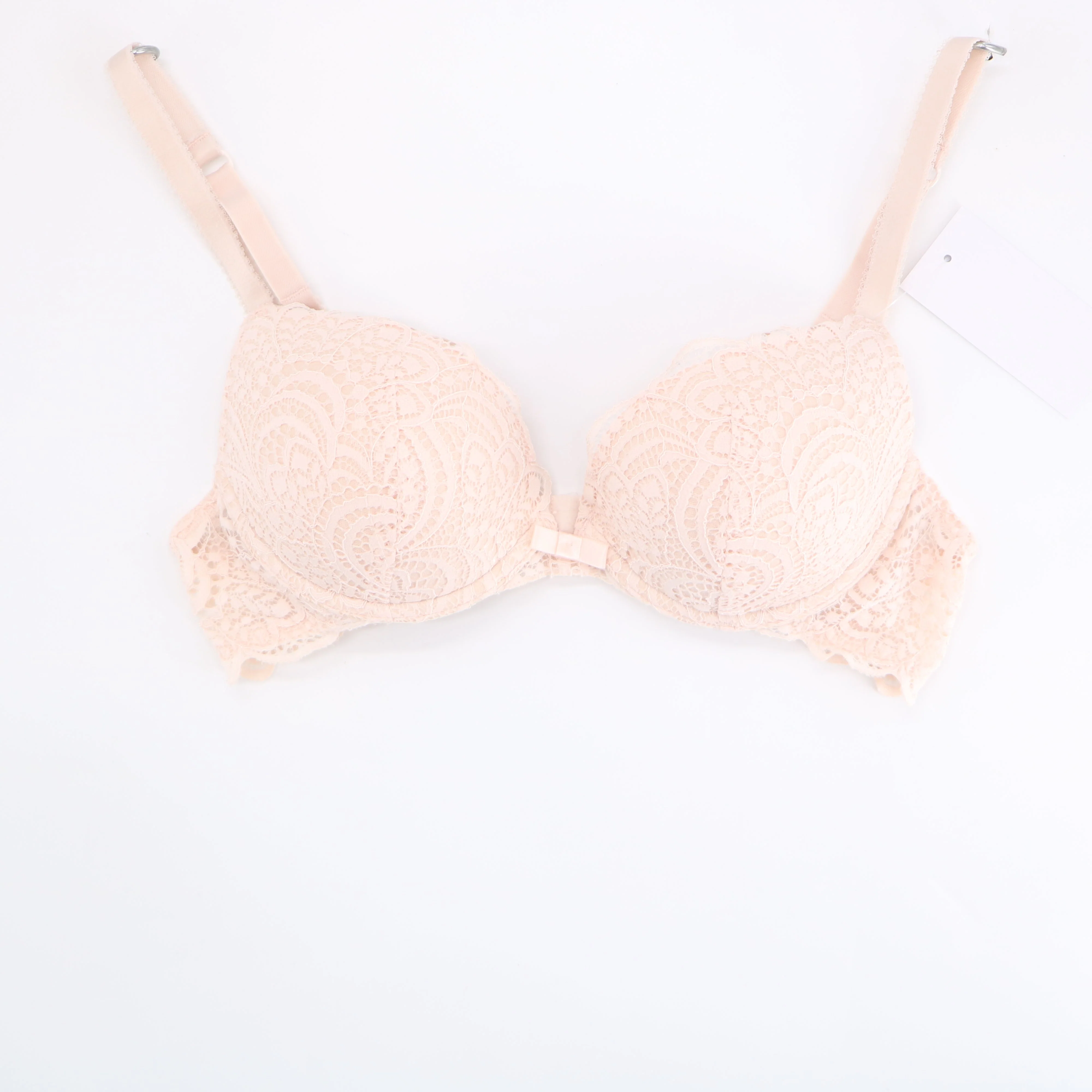 Soutien-gorge RougeGorge Rose