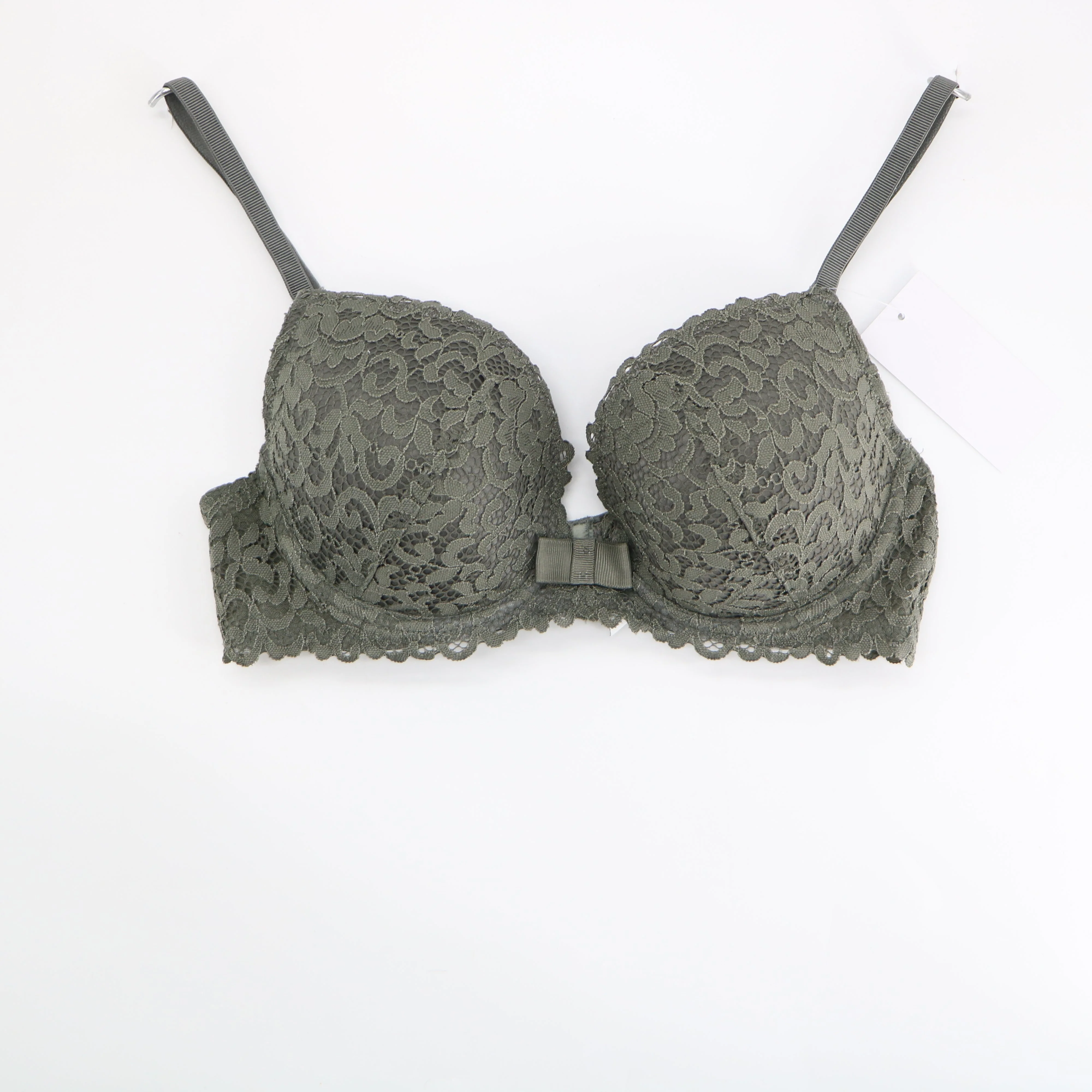 Soutien-gorge ETAM Vert - Image 2