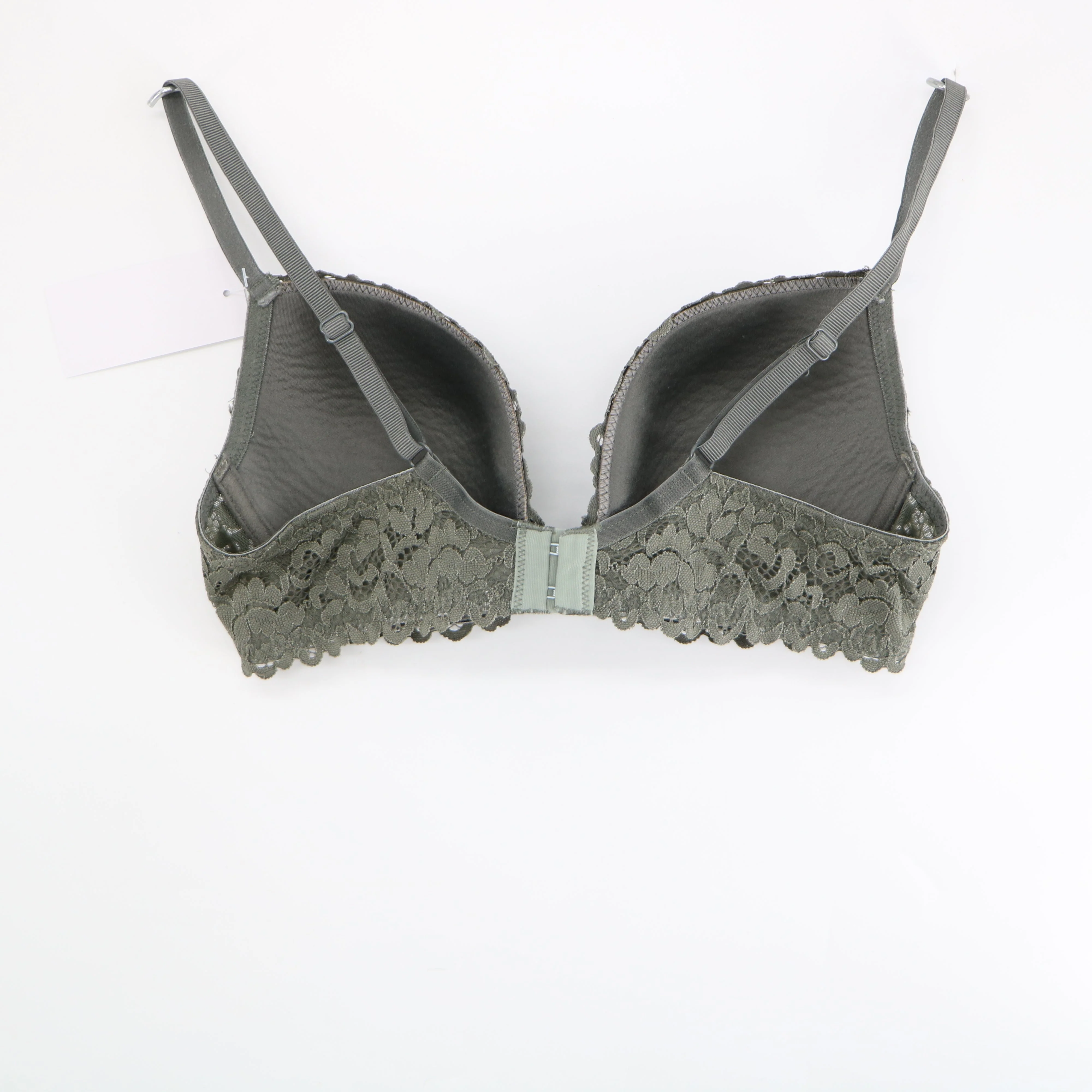 Soutien-gorge ETAM Vert - Image 3