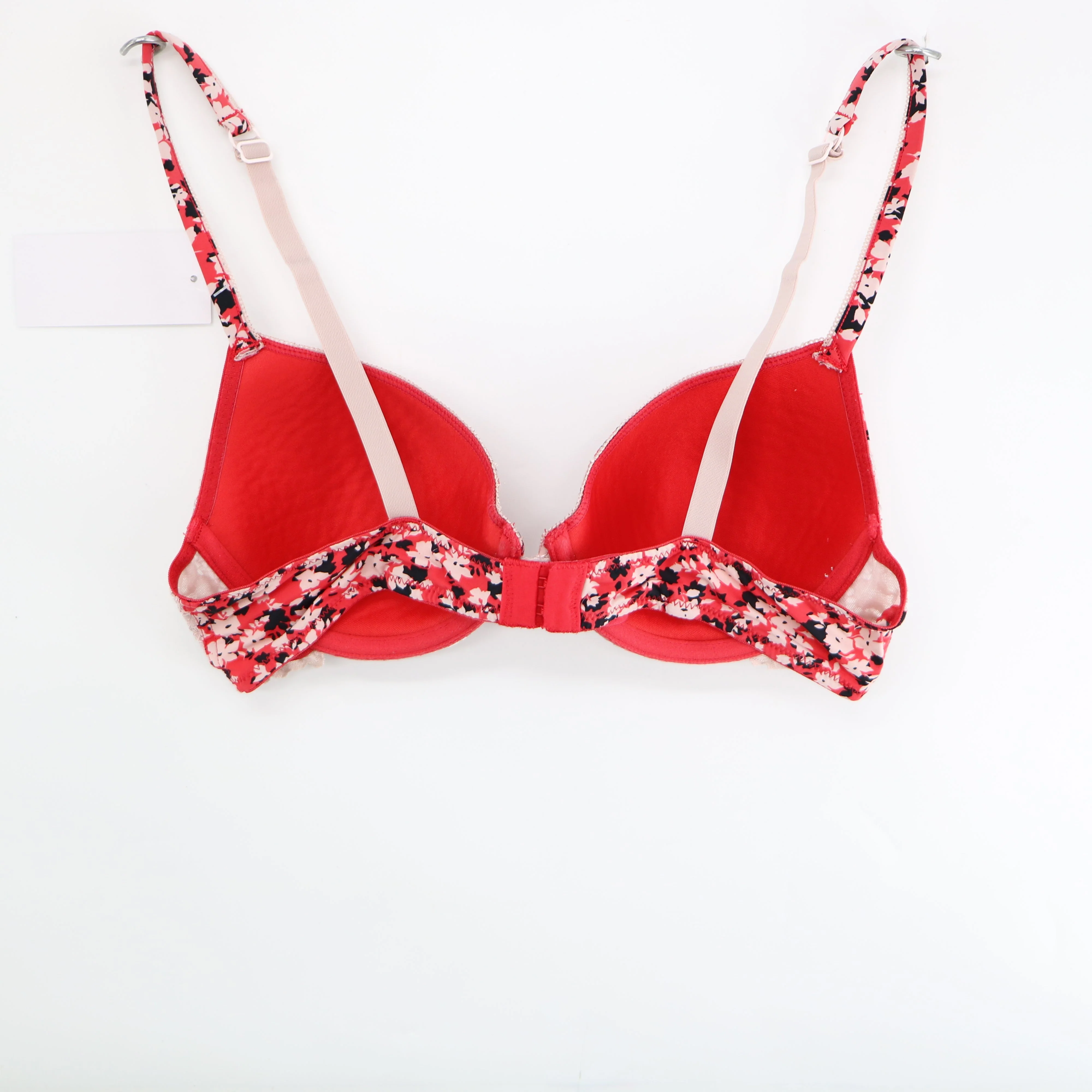Soutien-gorge RougeGorge Rouge - Image 3