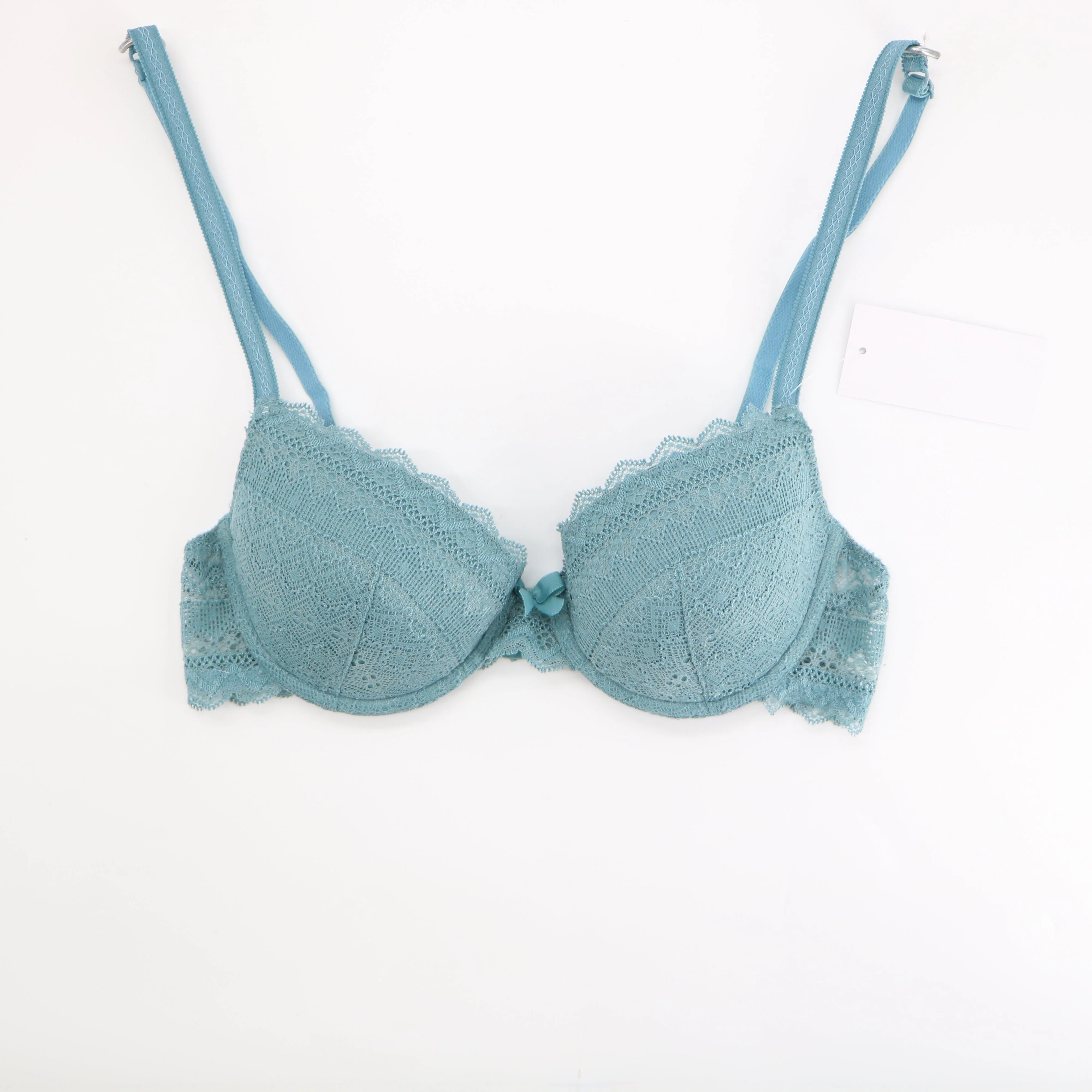Soutien-gorge ETAM Bleu - Image 2