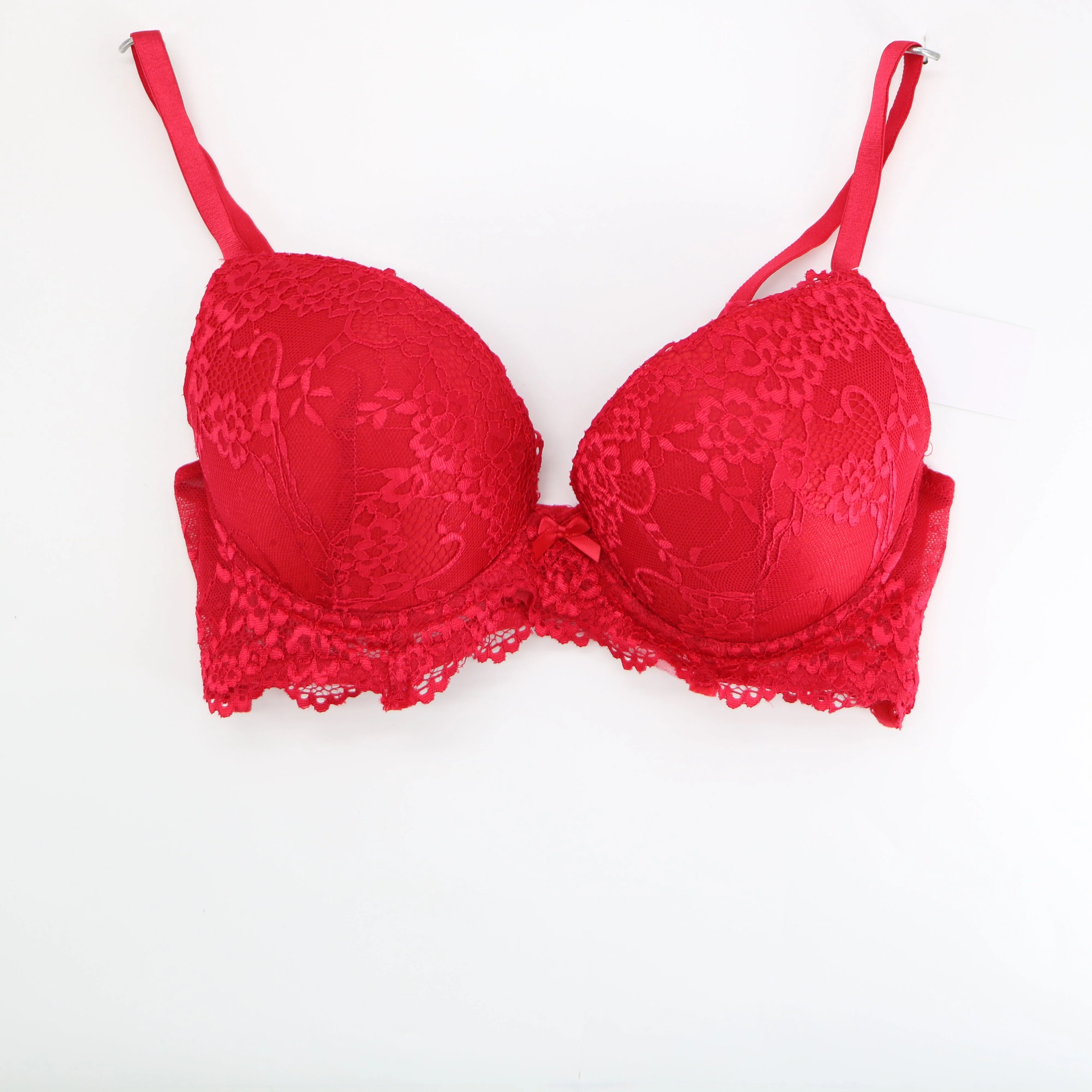 Soutien-gorge Rouge - Image 2