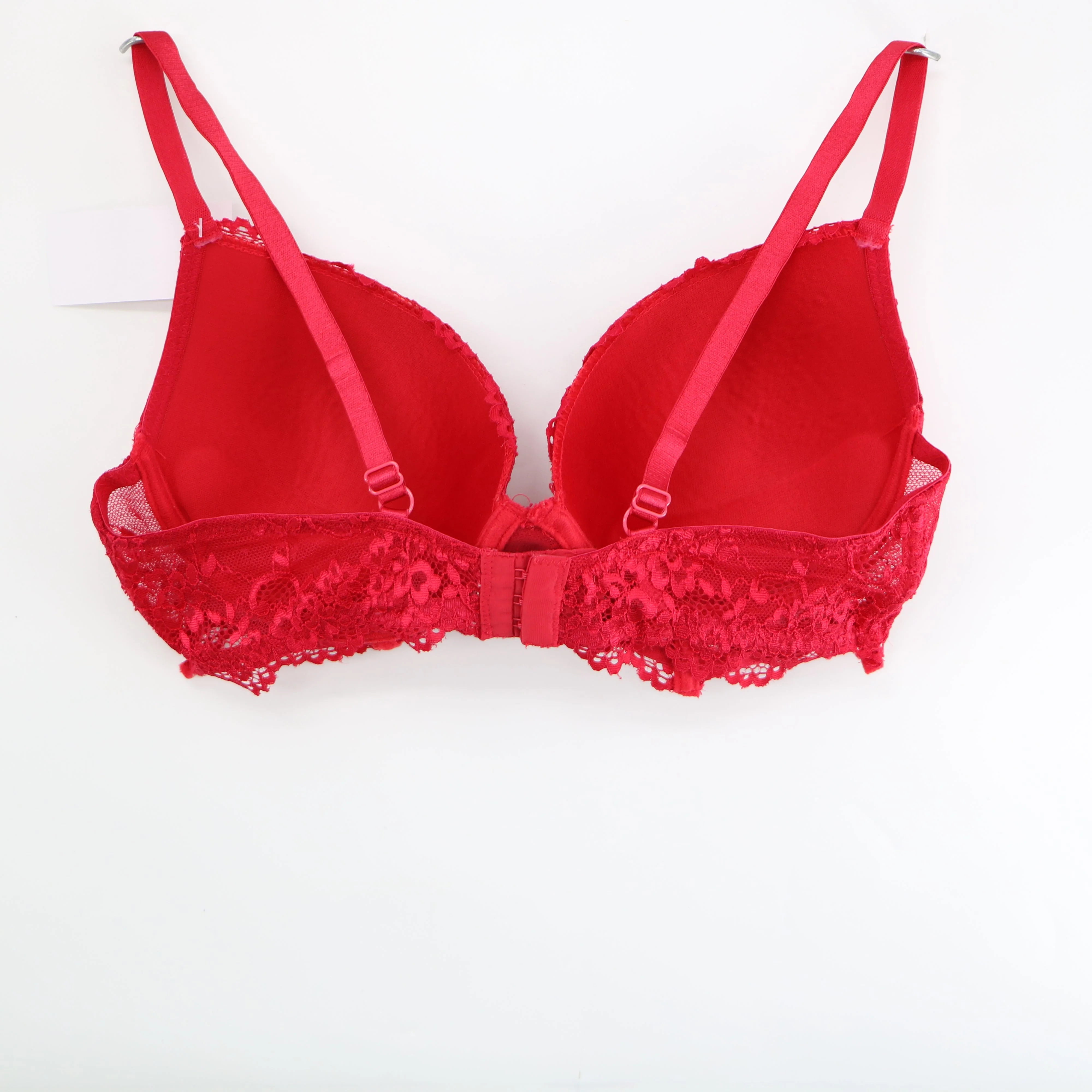 Soutien-gorge Rouge - Image 3