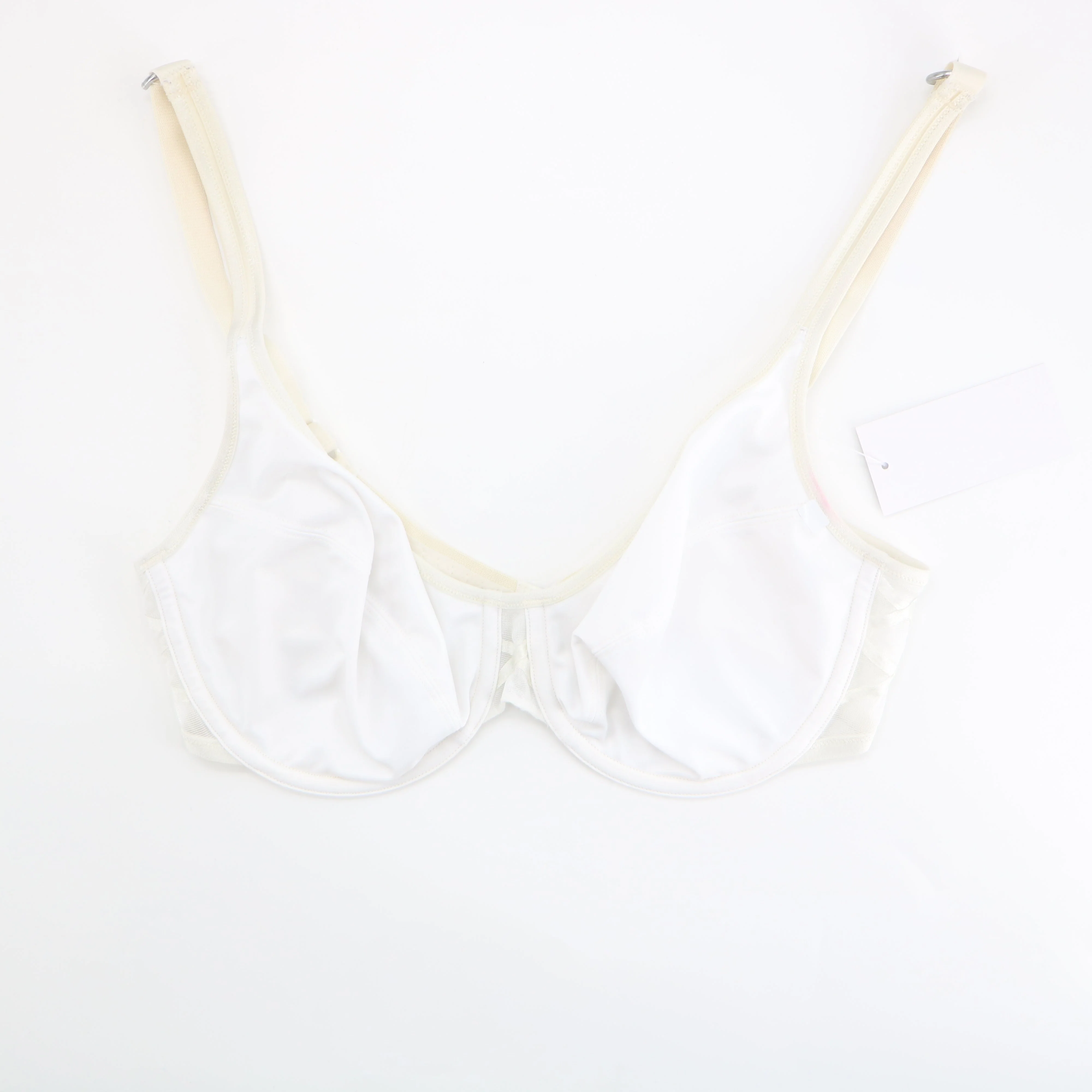 Soutien-gorge Blanc