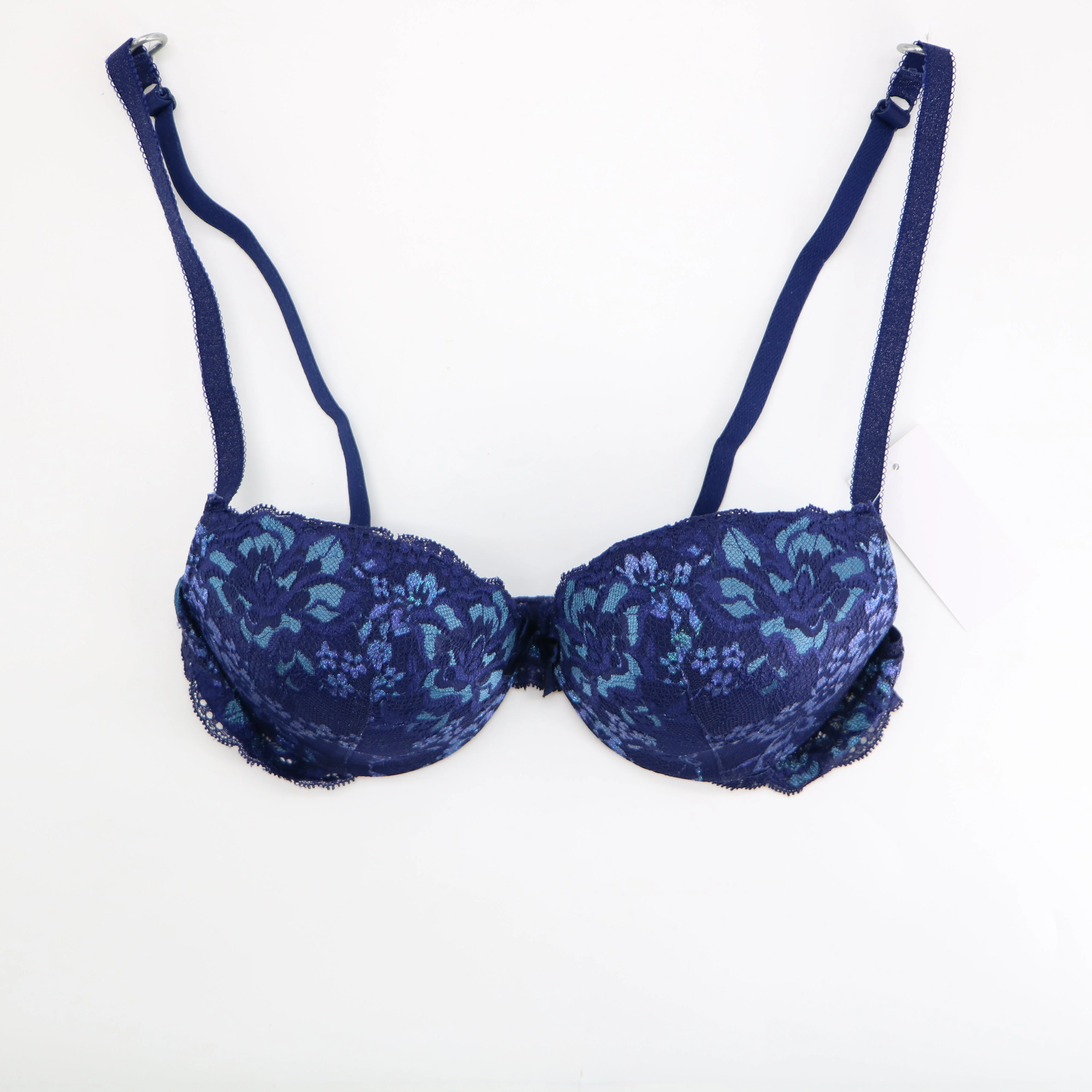 Soutien-gorge RougeGorge Bleu