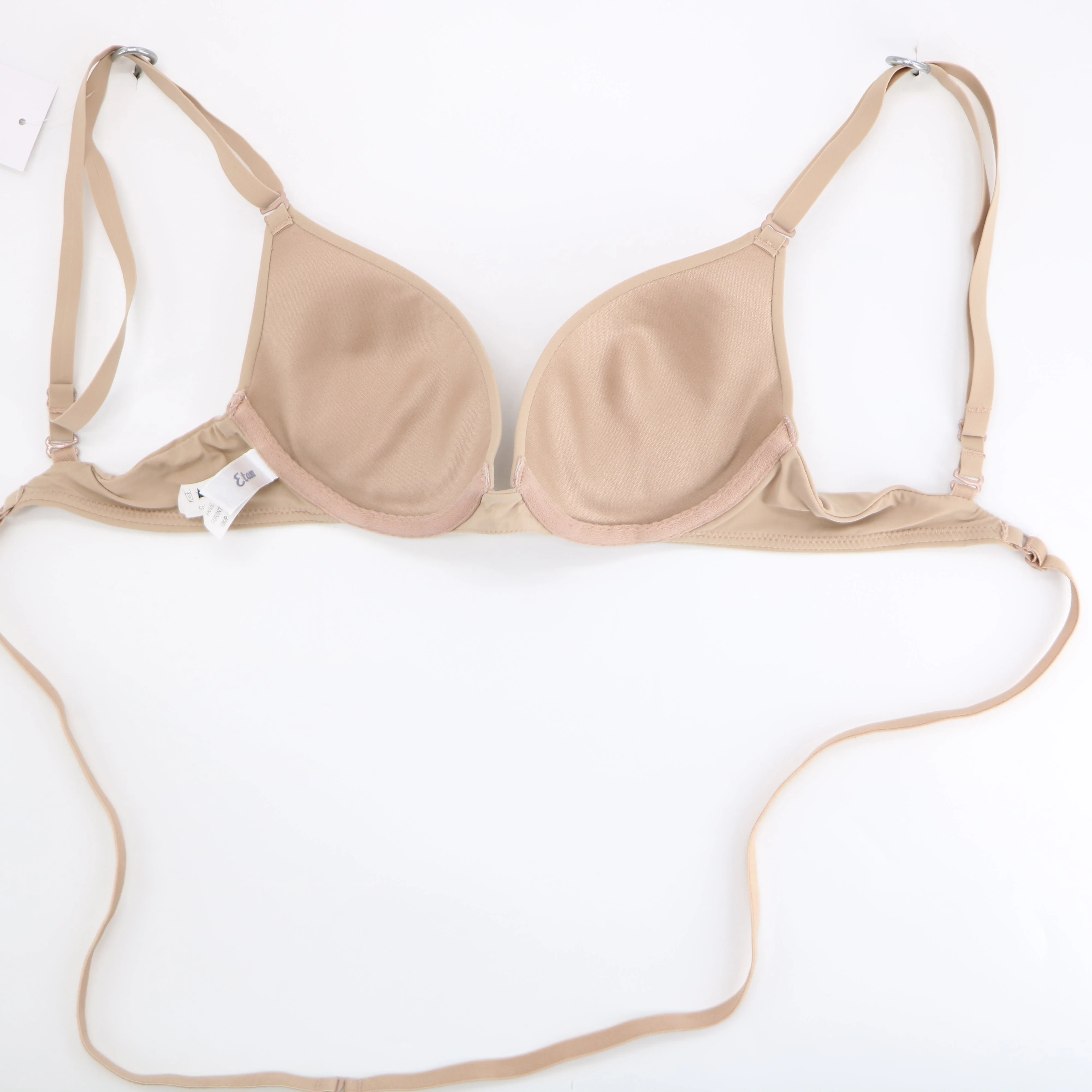 Soutien-gorge ETAM Beige - Image 2