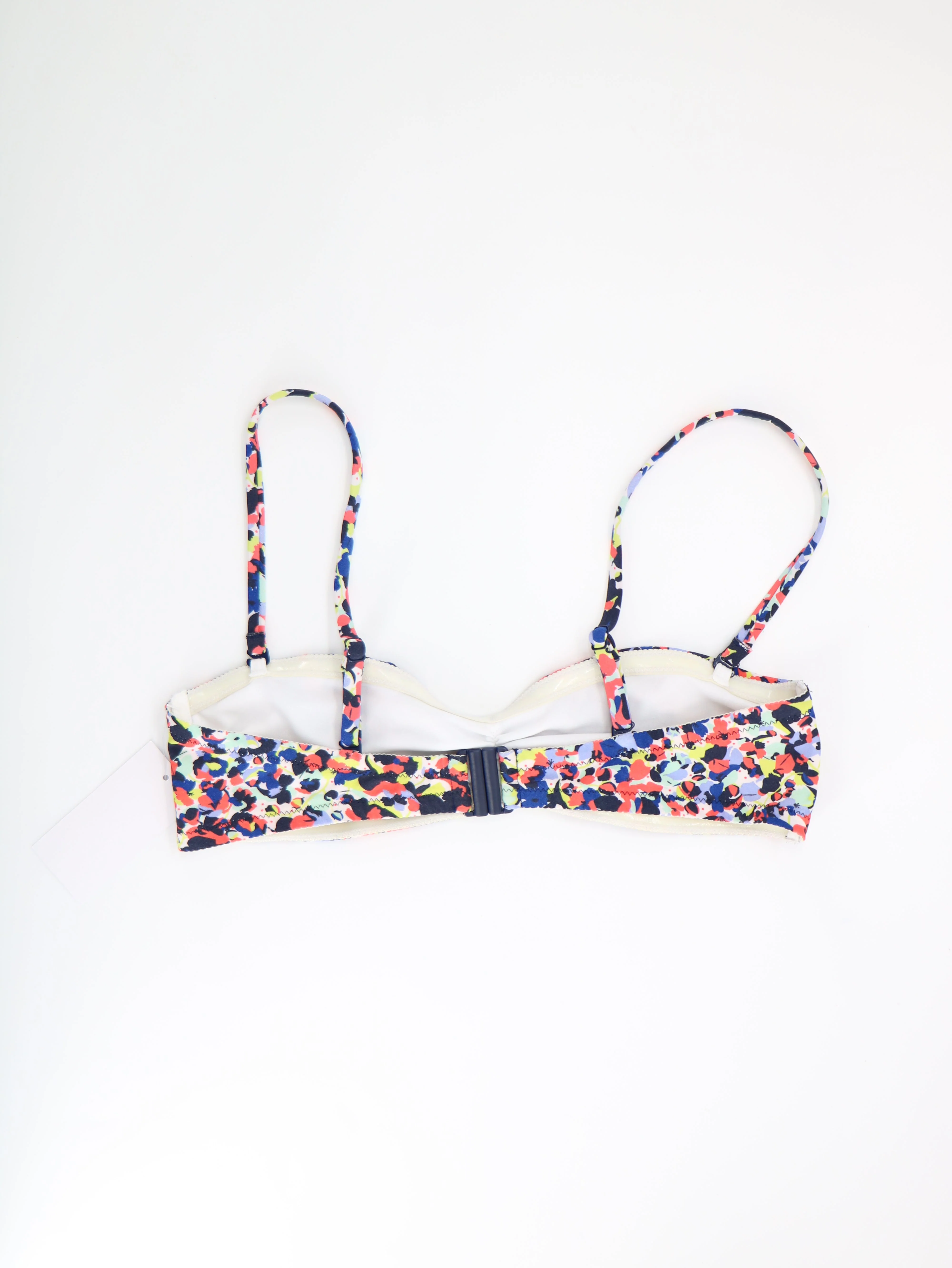 Maillot de bain Princesse tam.tam (neuf) Bleu - Image 2