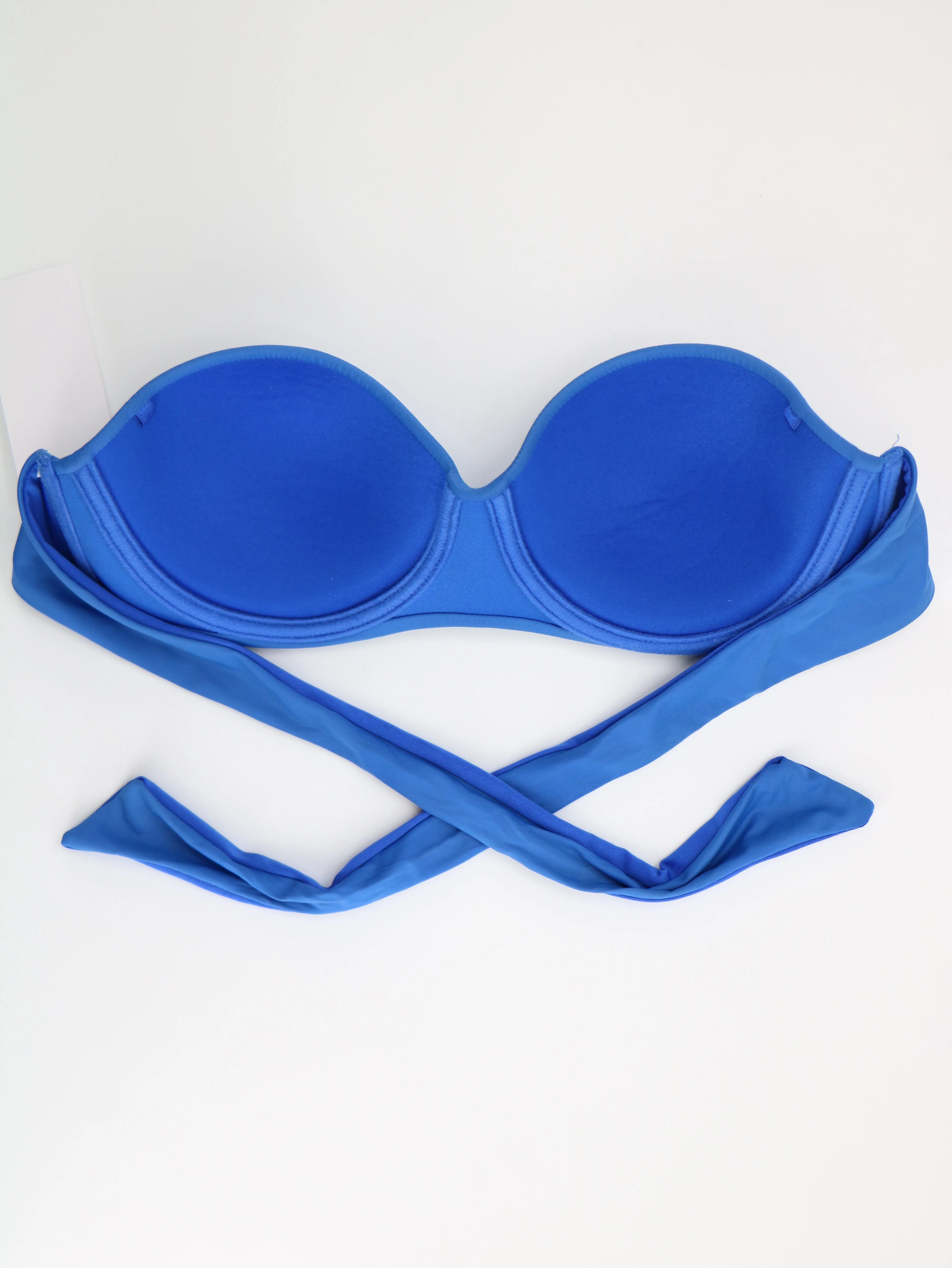 Maillot de bain Bleu - Image 2