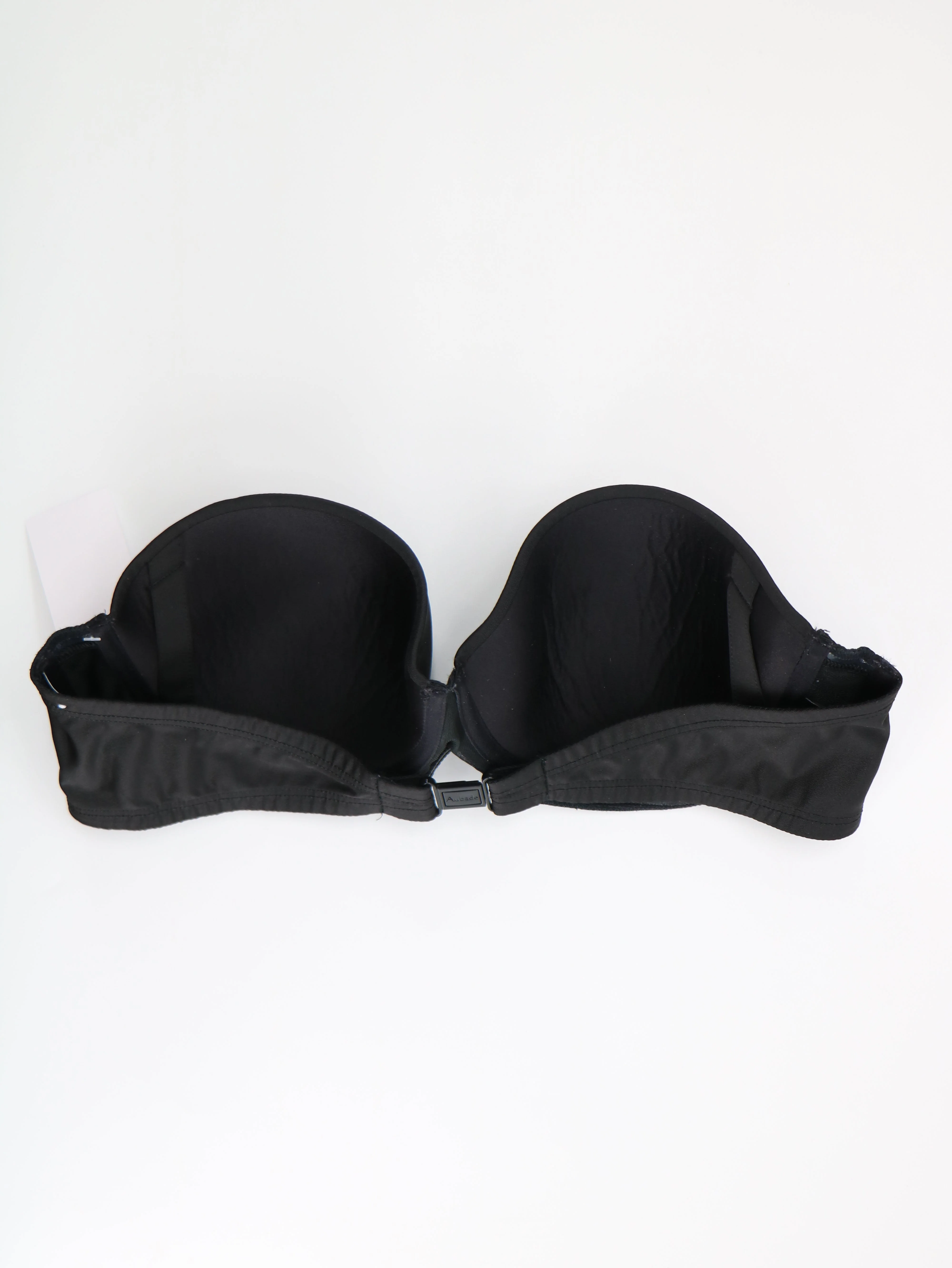 Maillot de bain Aubade Noir - Image 2