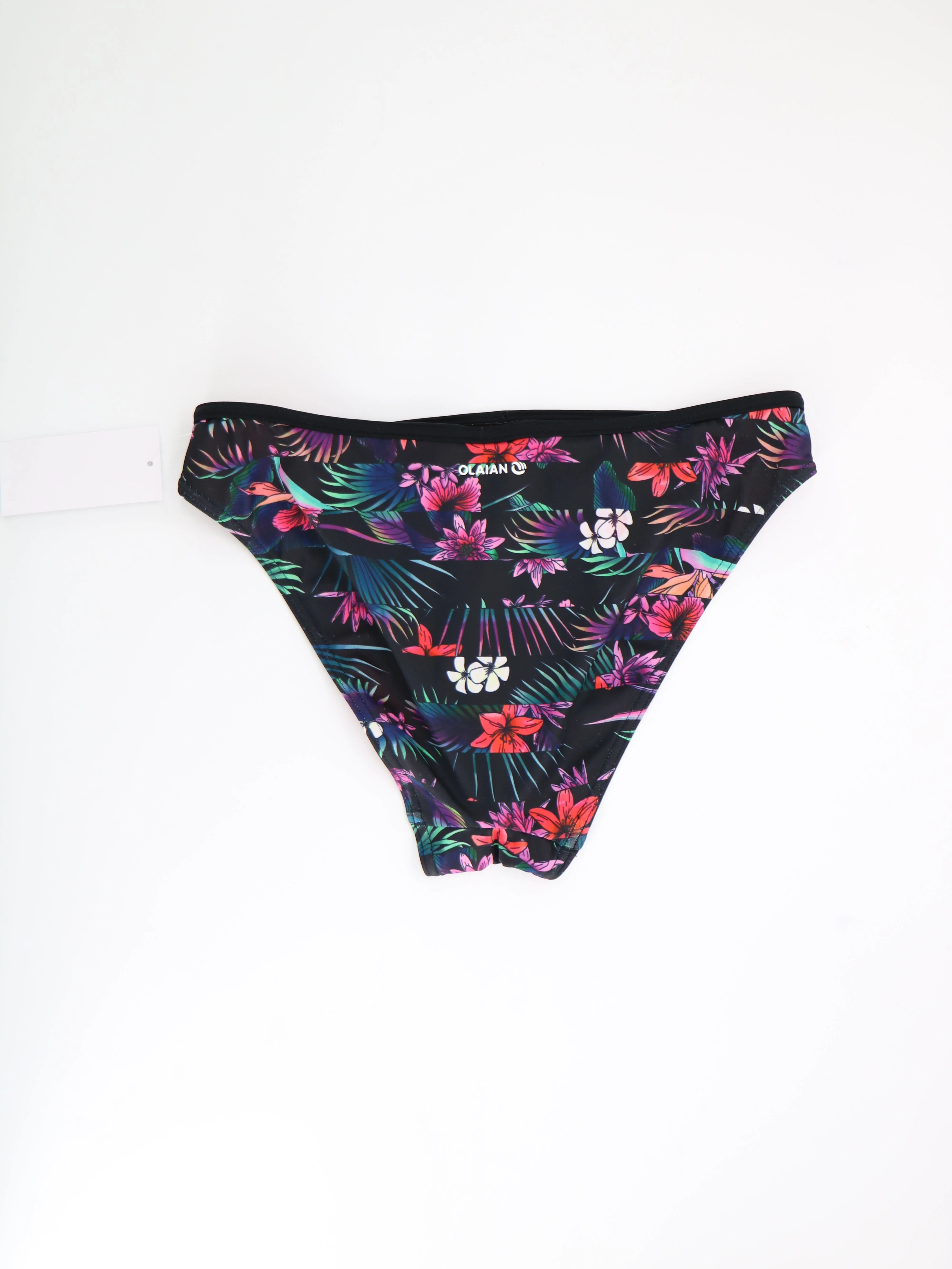 Maillot de bain Olaian Noir - Image 2