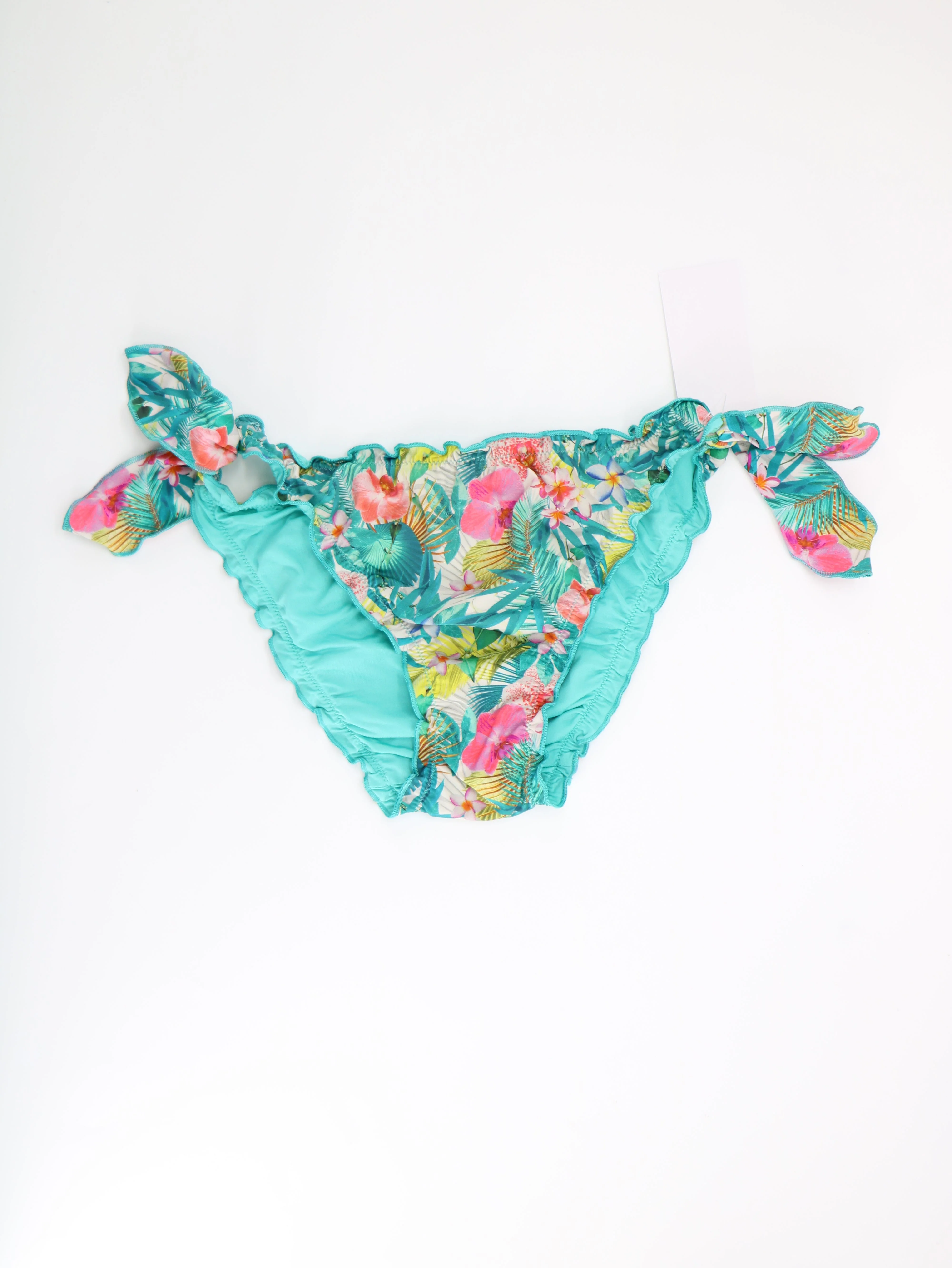 Maillot de bain Bleu