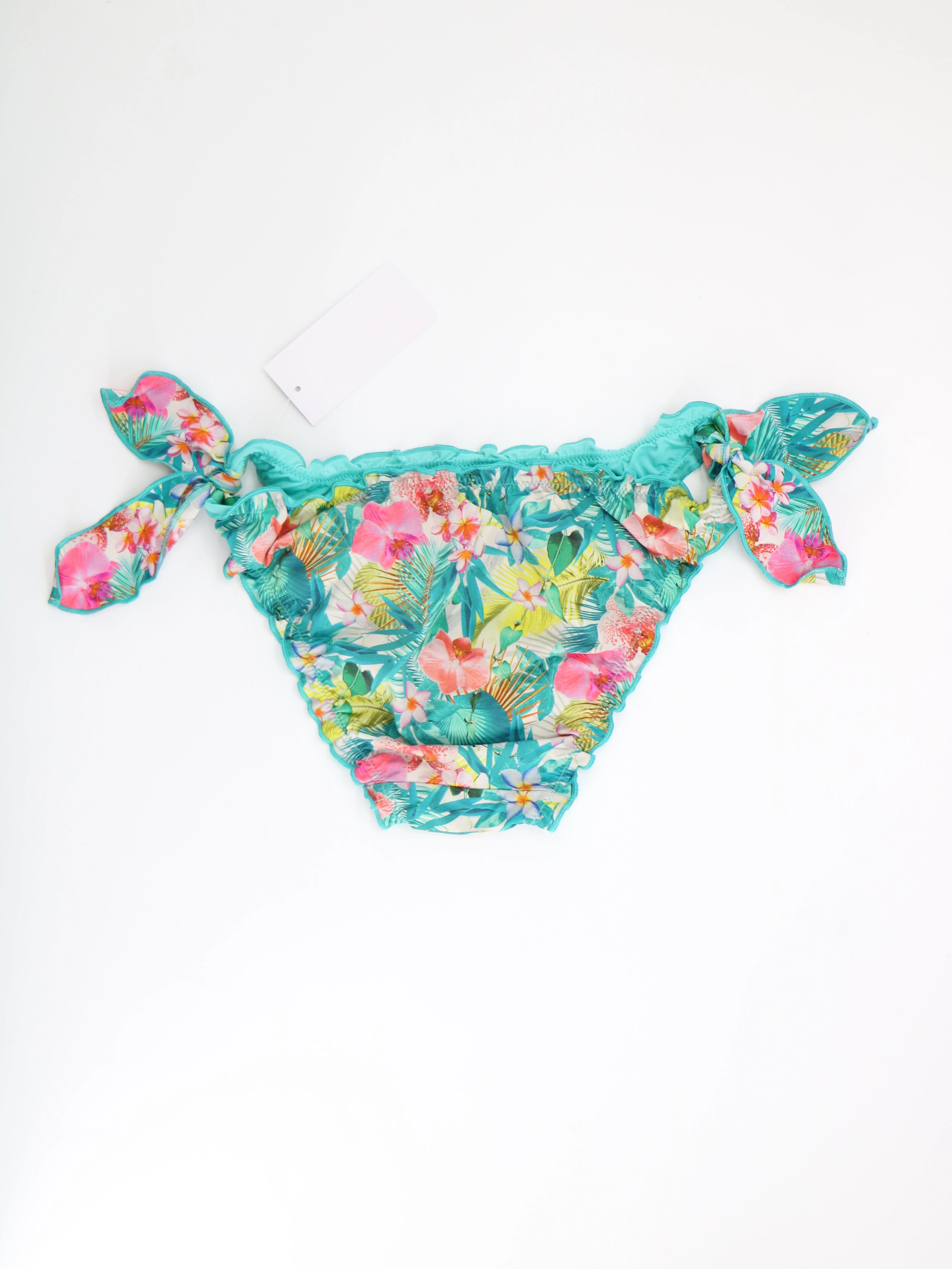Maillot de bain Bleu - Image 2