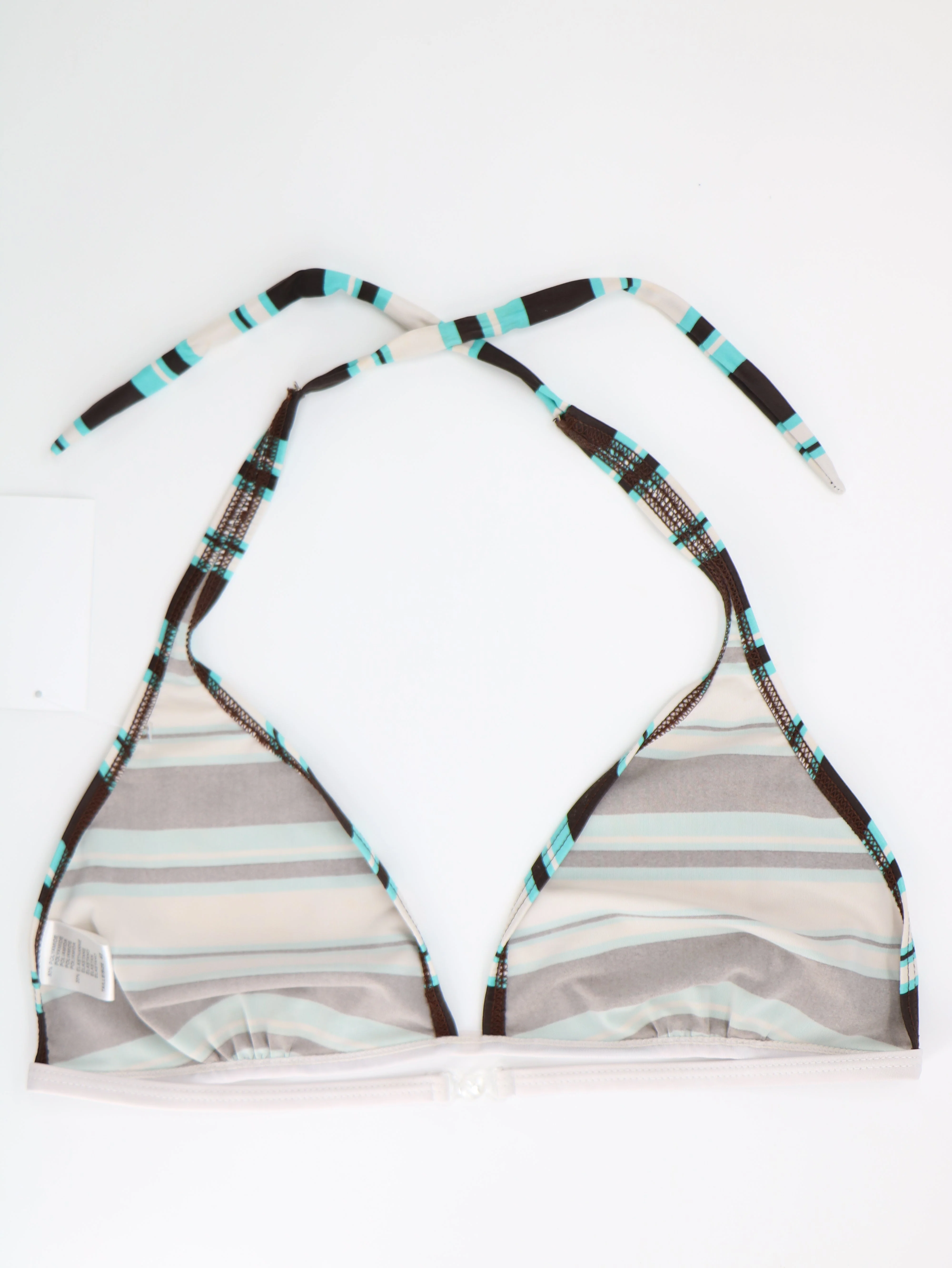Maillot de bain Blanc - Image 2