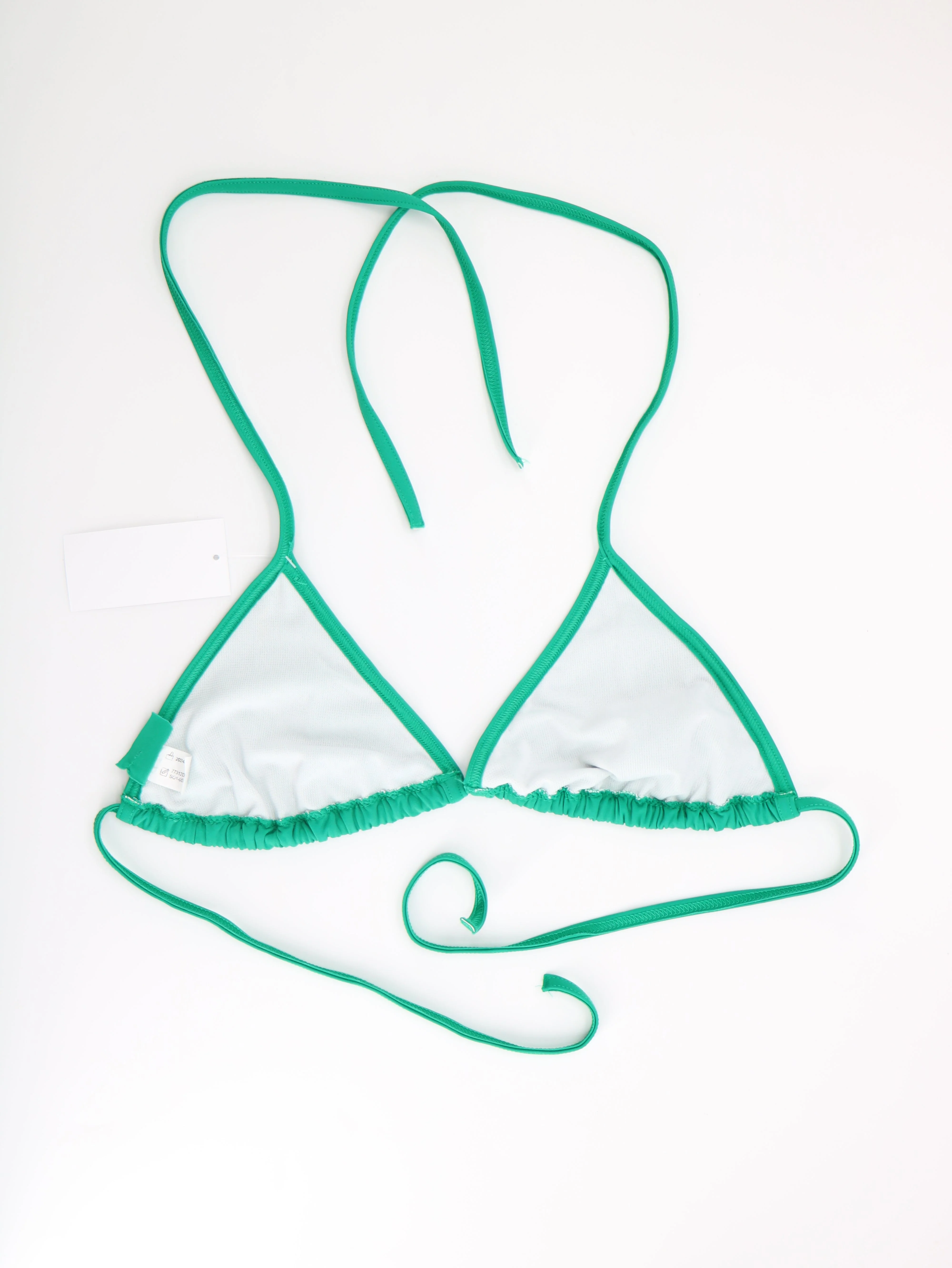 Maillot de bain Vert - Image 2
