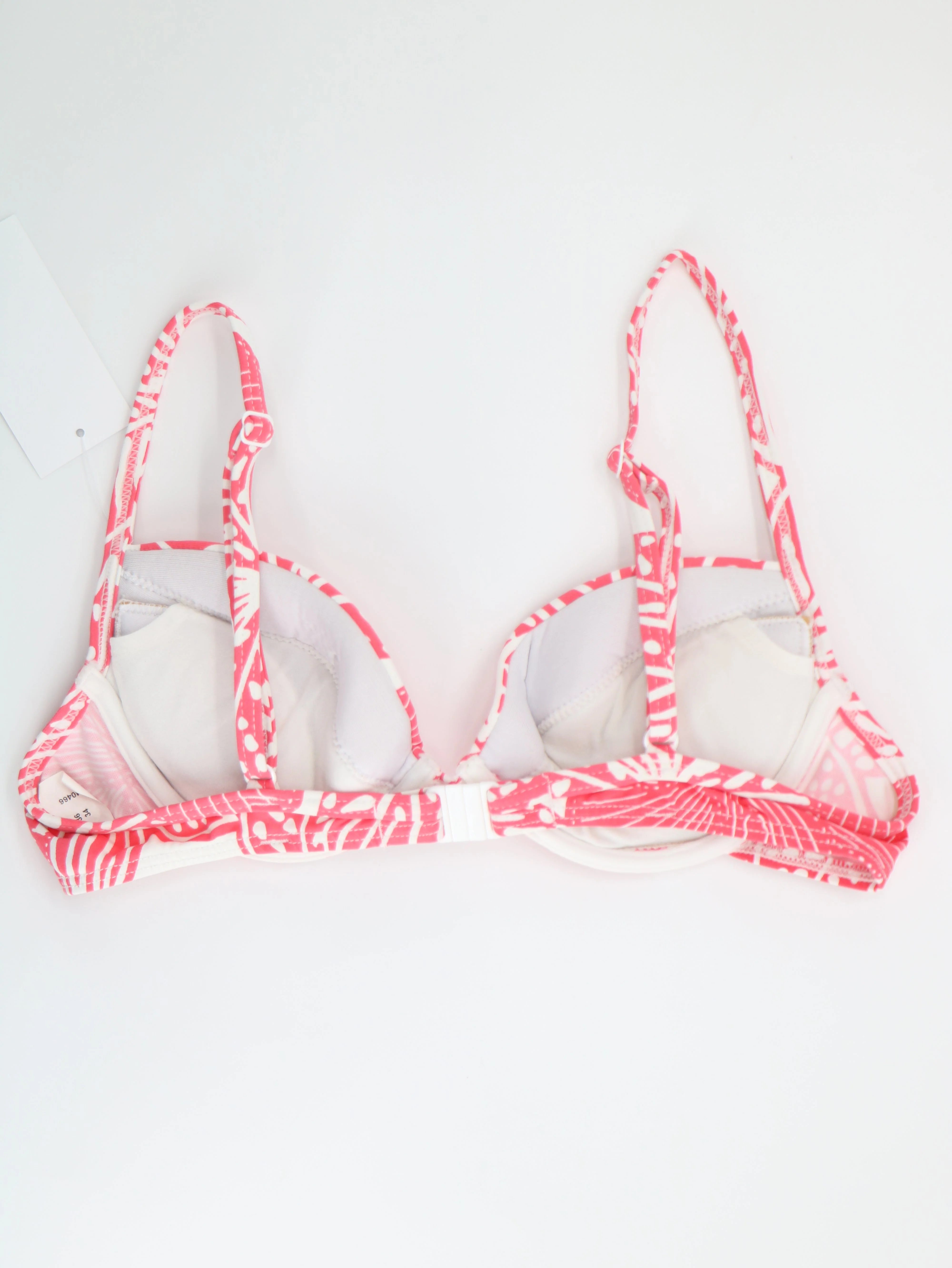 Maillot de bain RougeGorge Rose - Image 2