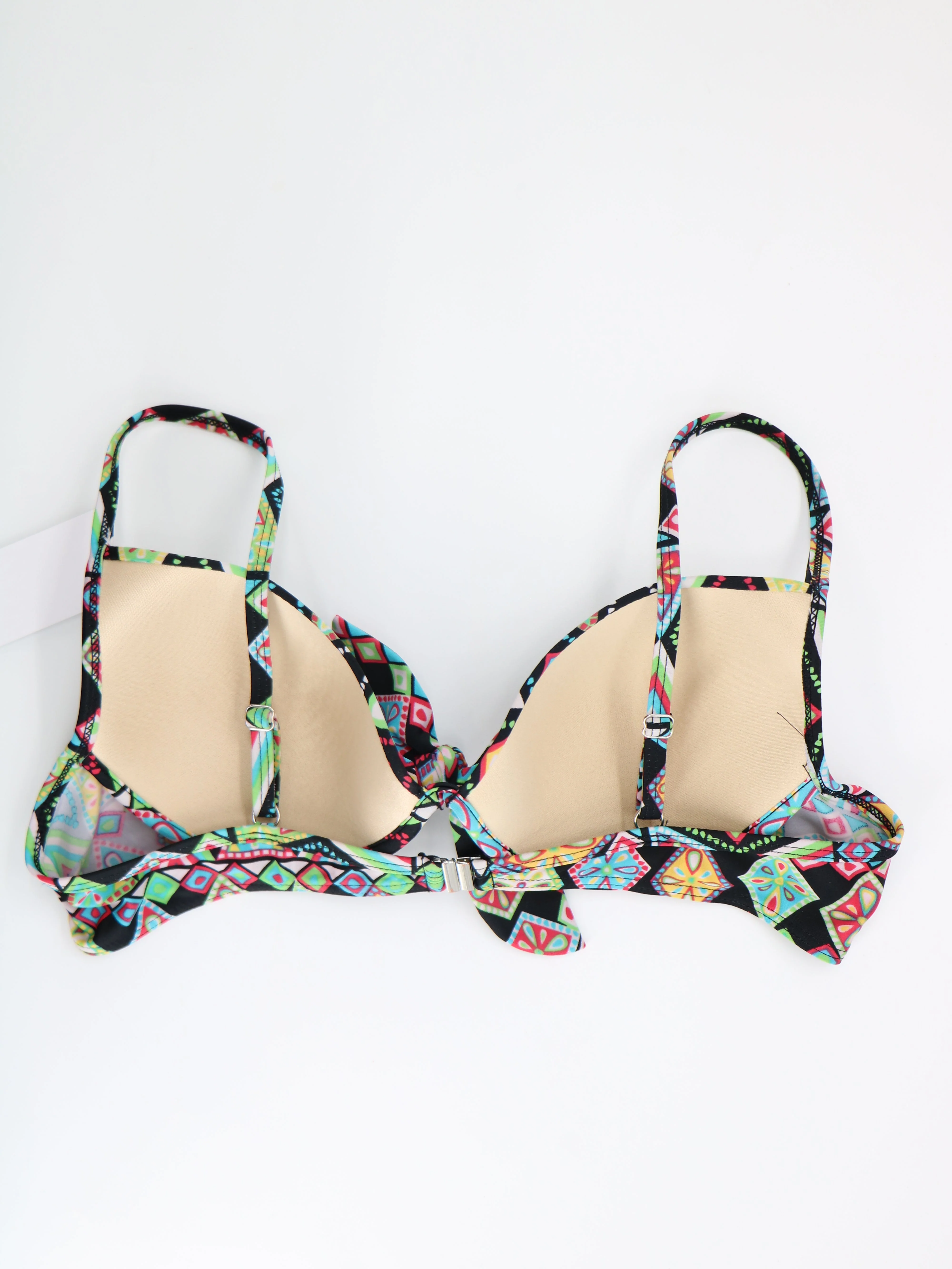Maillot de bain Noir - Image 2