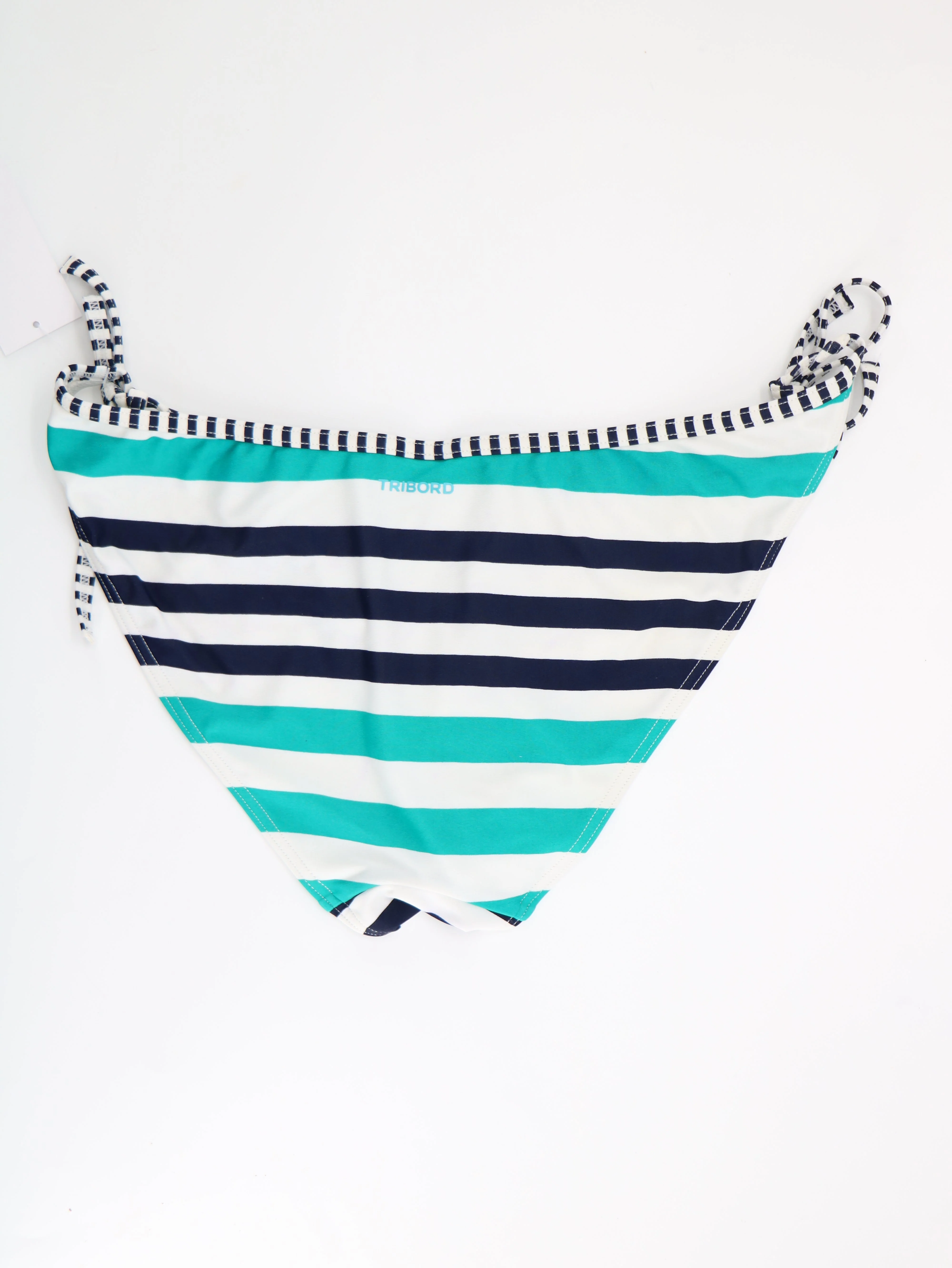 Maillot de bain Tribord Bleu - Image 2