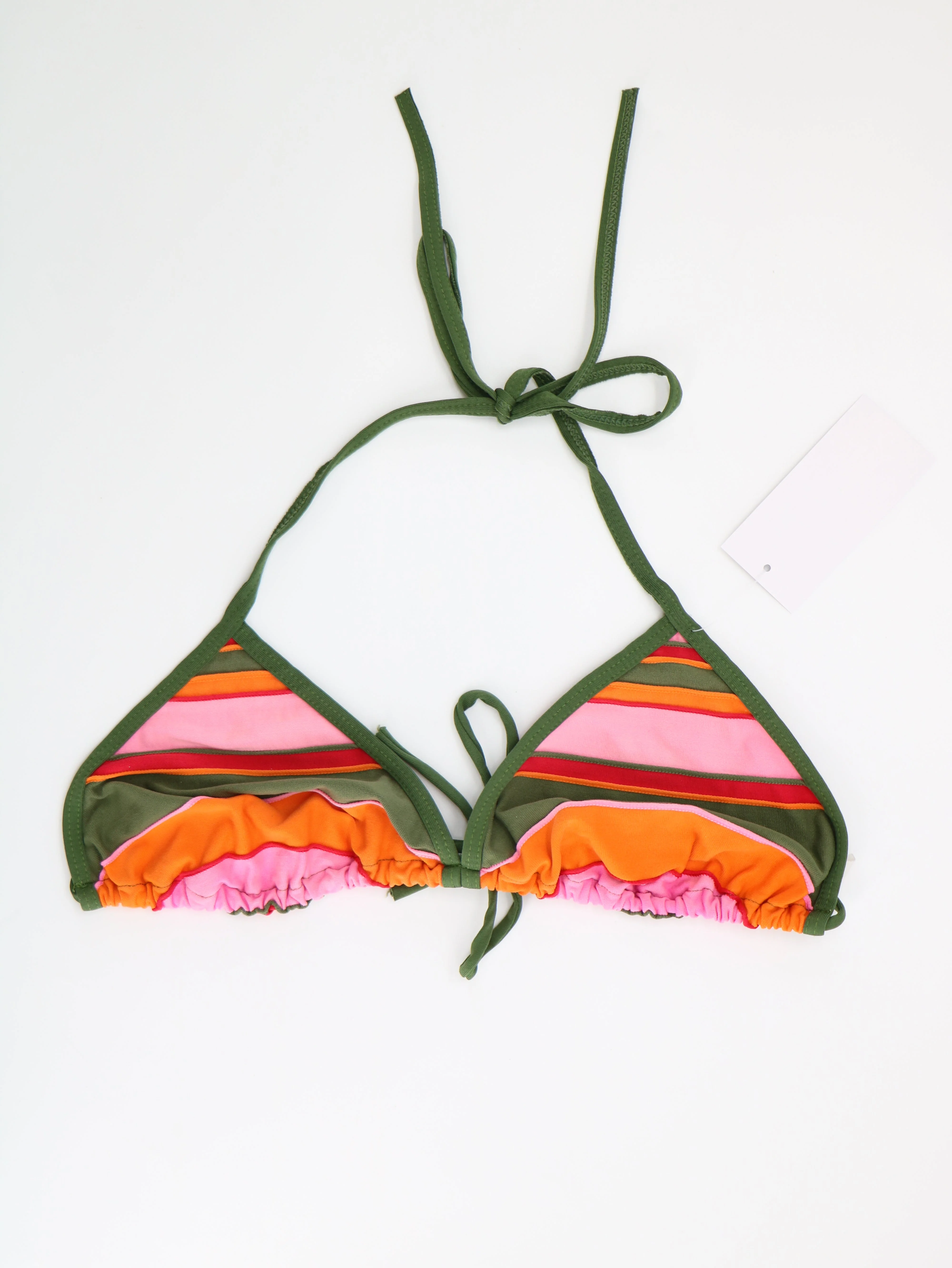 Maillot de bain Valclub Vert