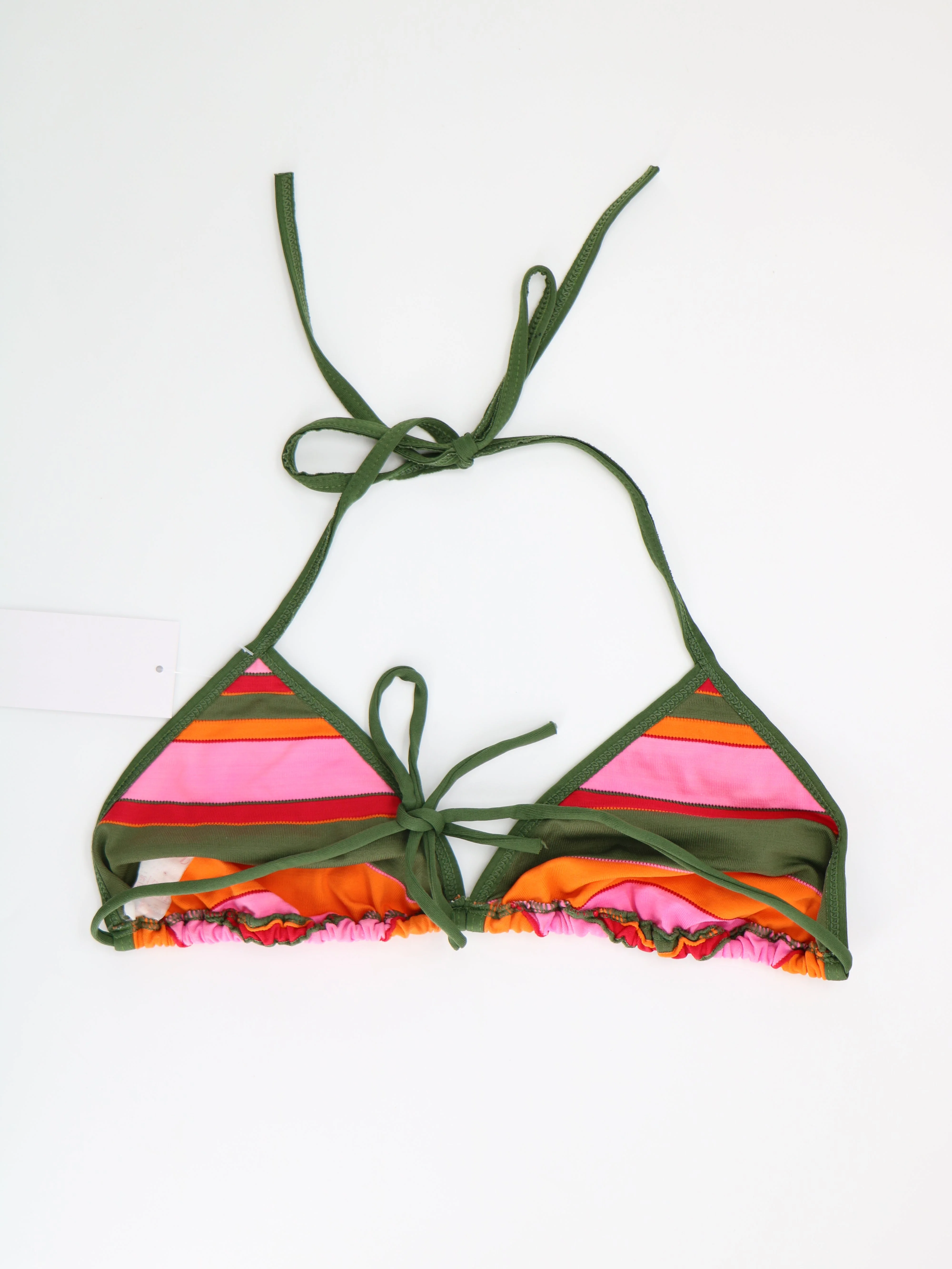 Maillot de bain Valclub Vert - Image 2