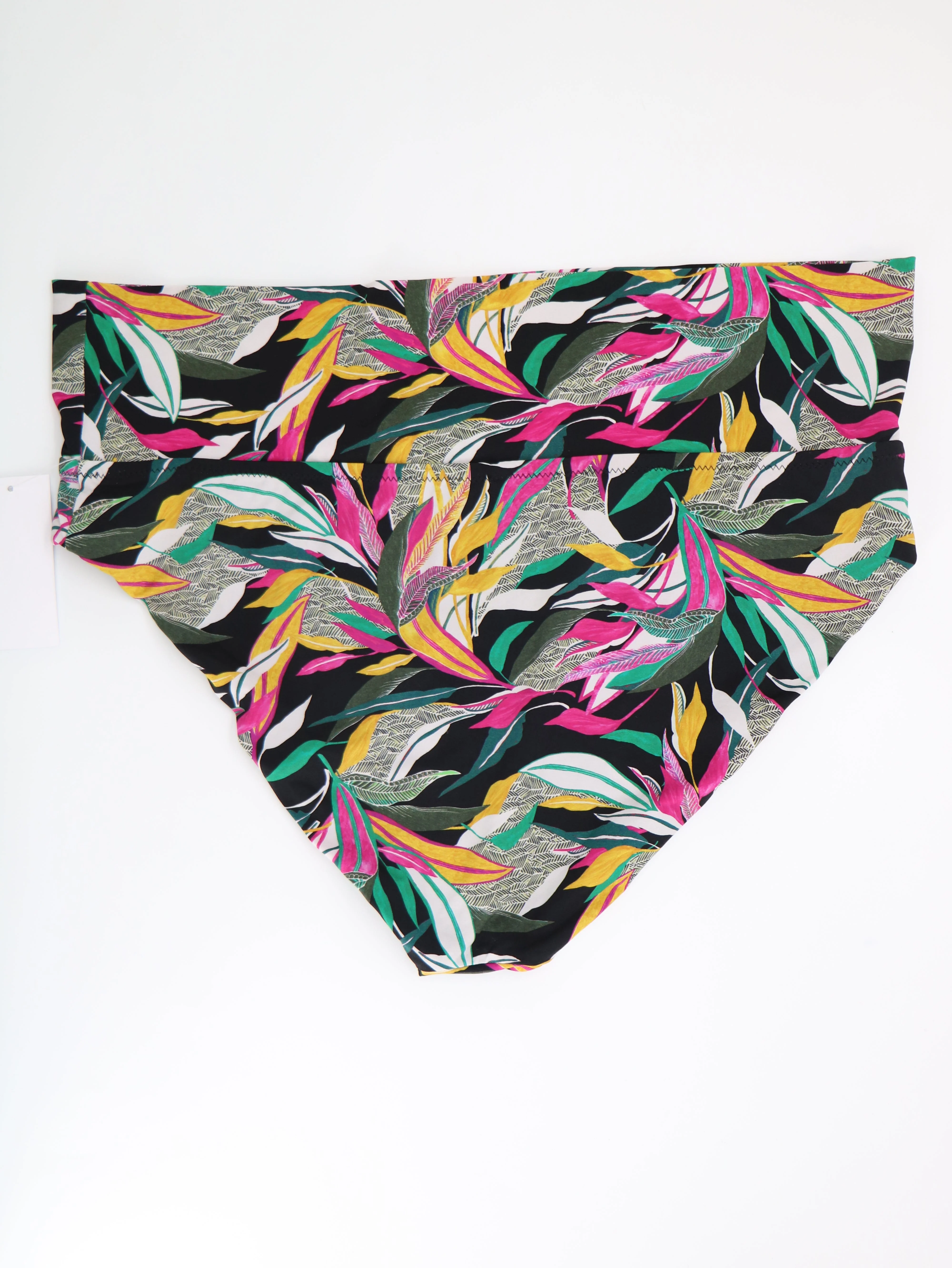 Maillot de bain RougeGorge (neuf) Noir - Image 2