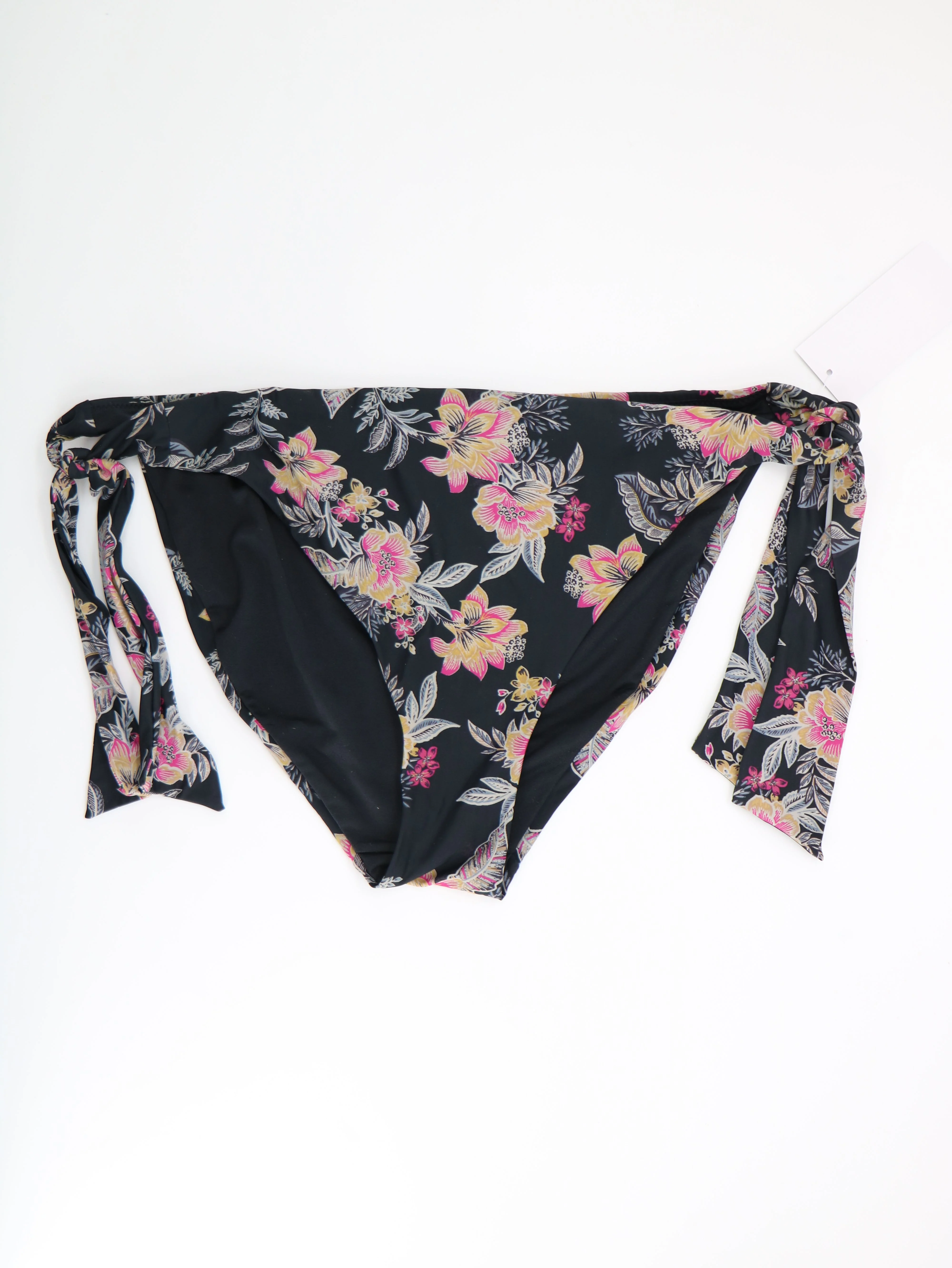 Maillot de bain RougeGorge Noir