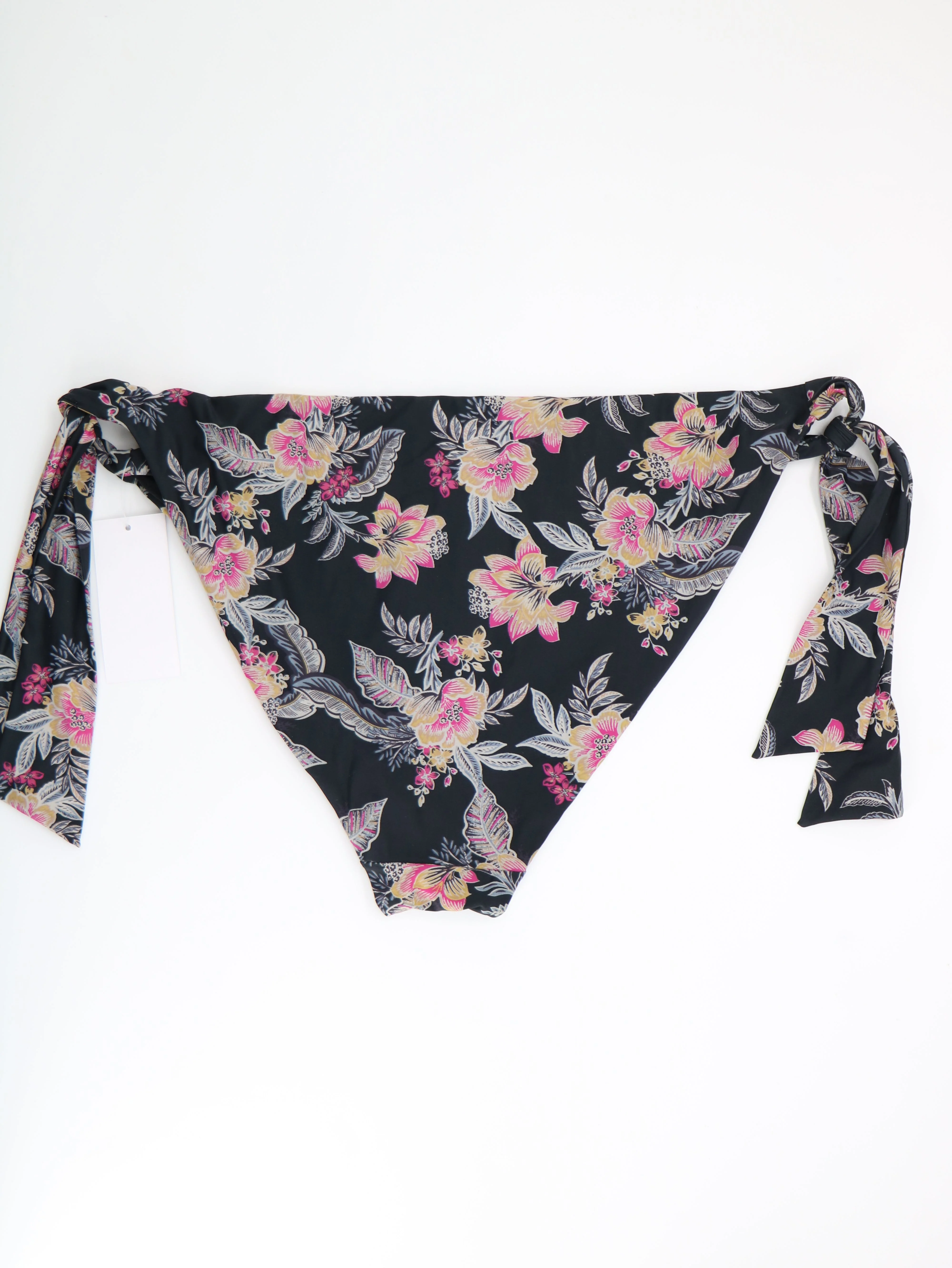 Maillot de bain RougeGorge Noir - Image 2