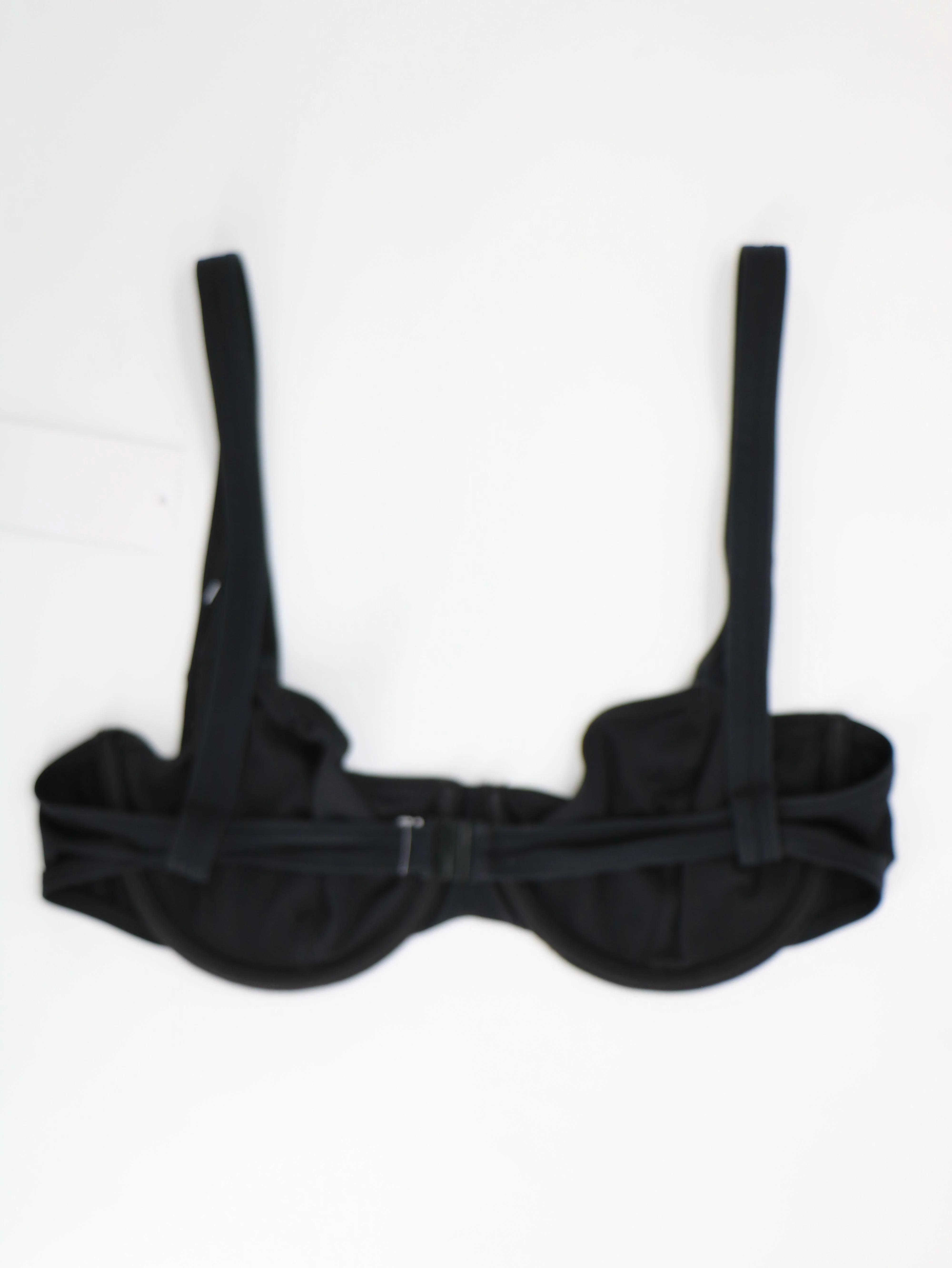 Maillot de bain Noir - Image 2