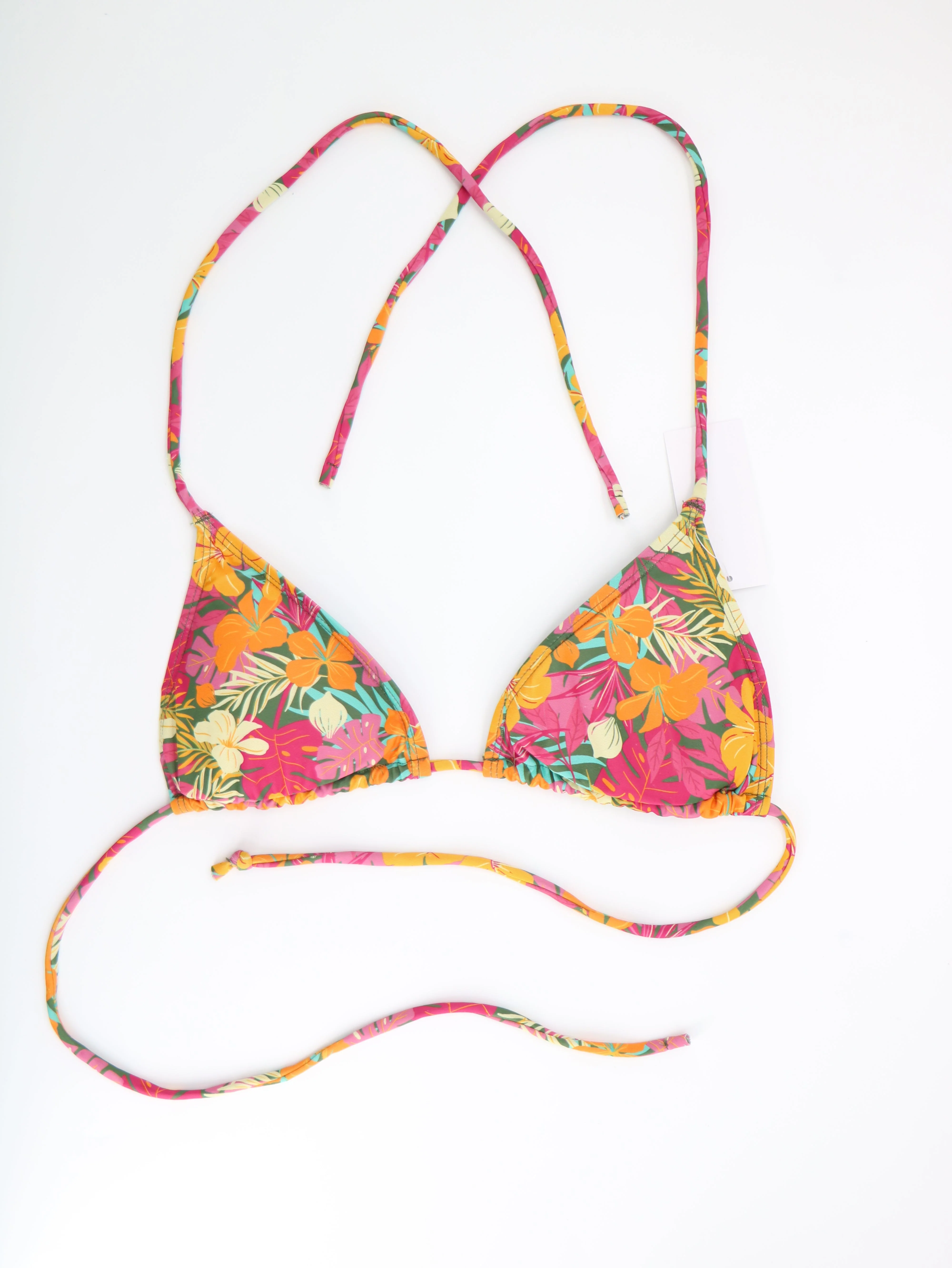 Maillot de bain (neuf) Rose