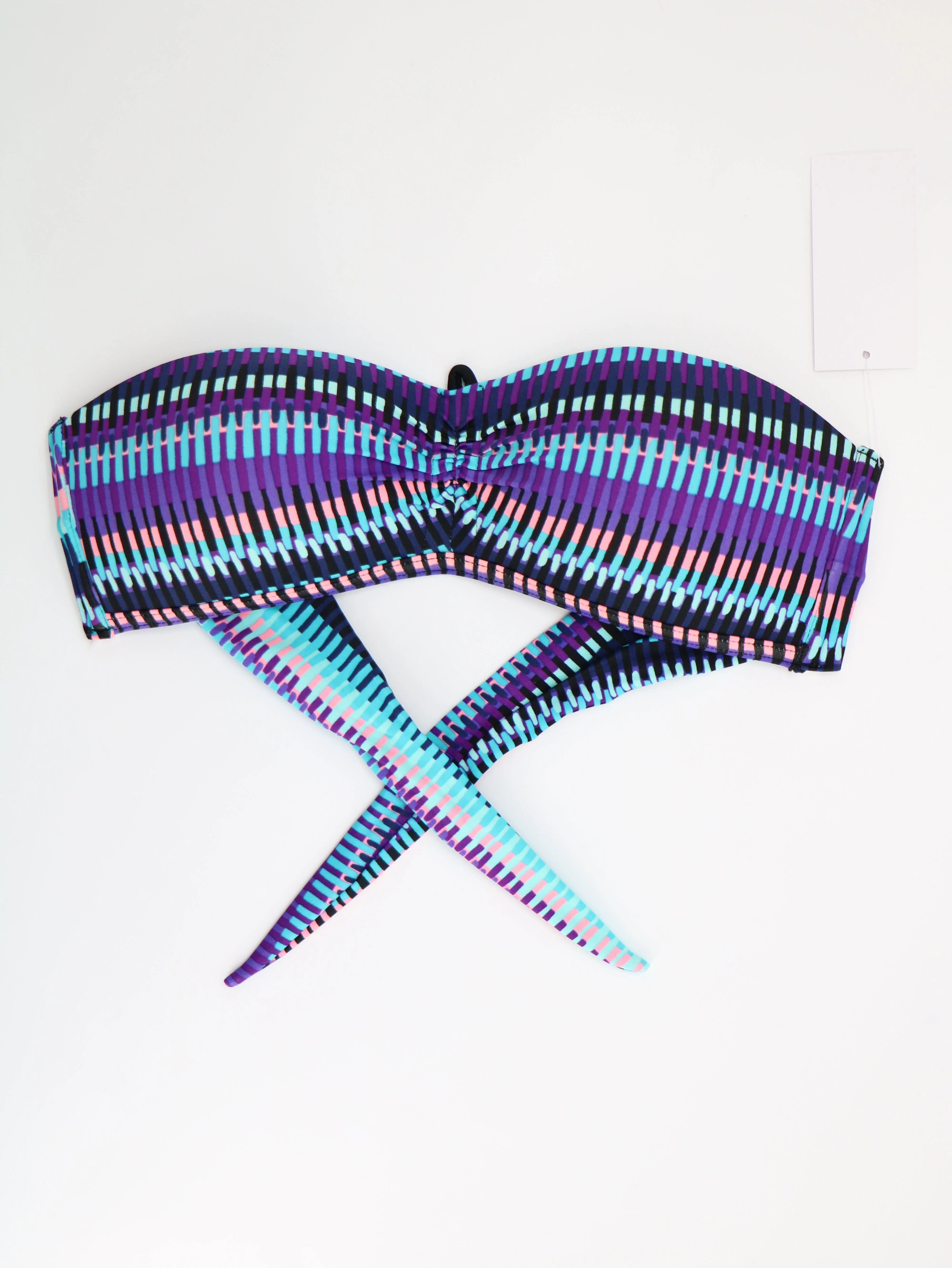 Maillot de bain Violet