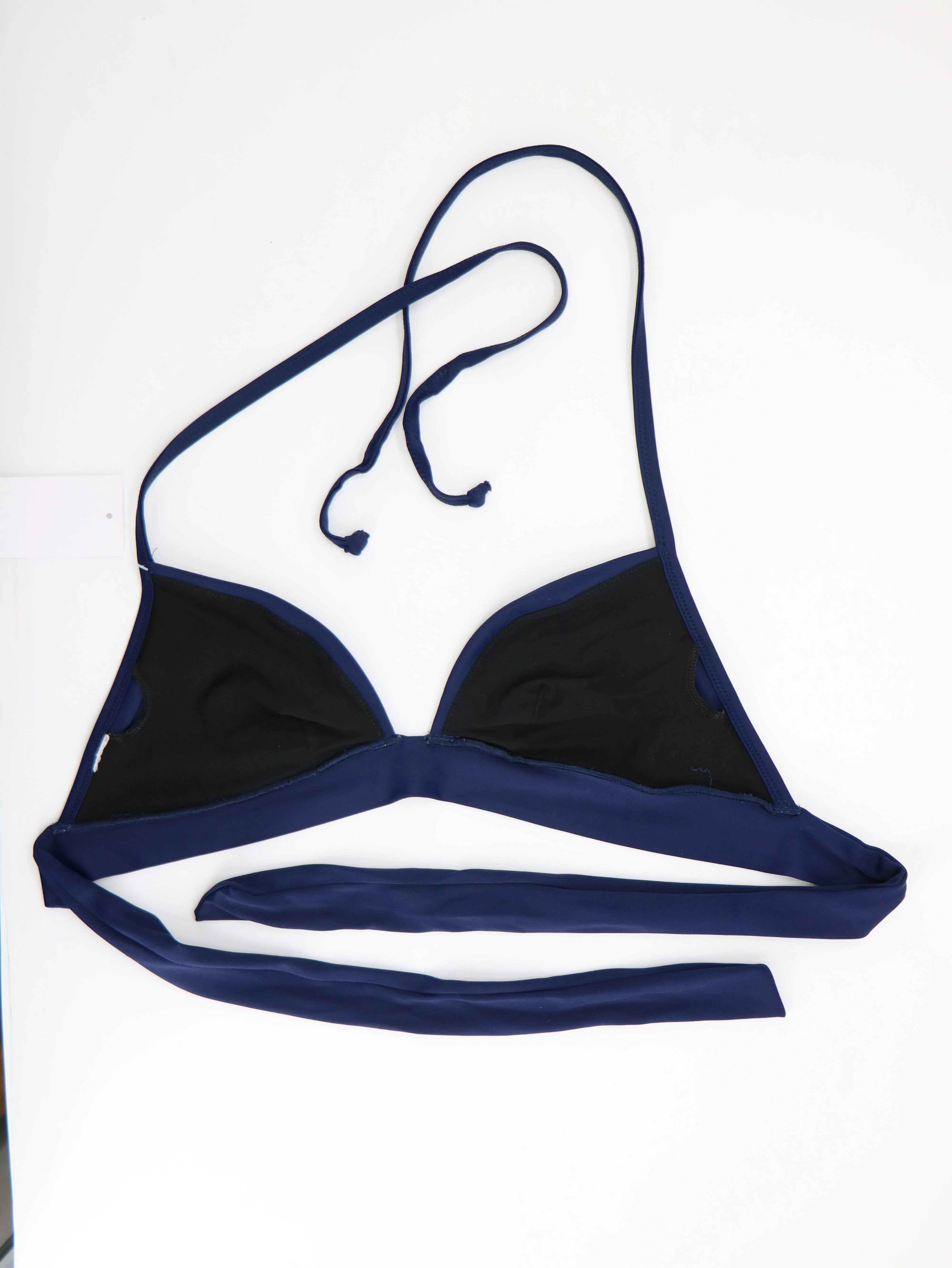 Maillot de bain Bleu - Image 2