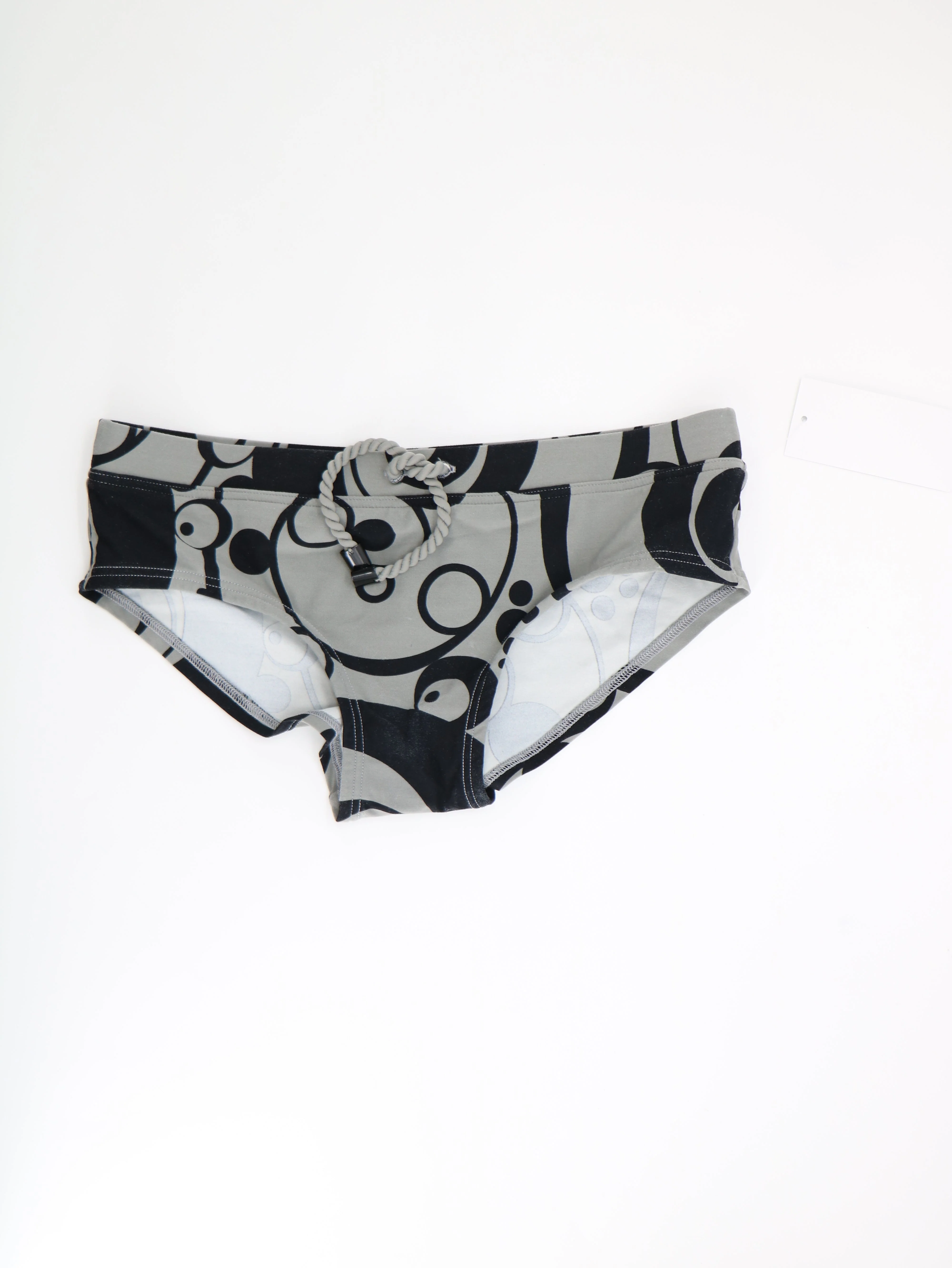 Maillot de bain Gris
