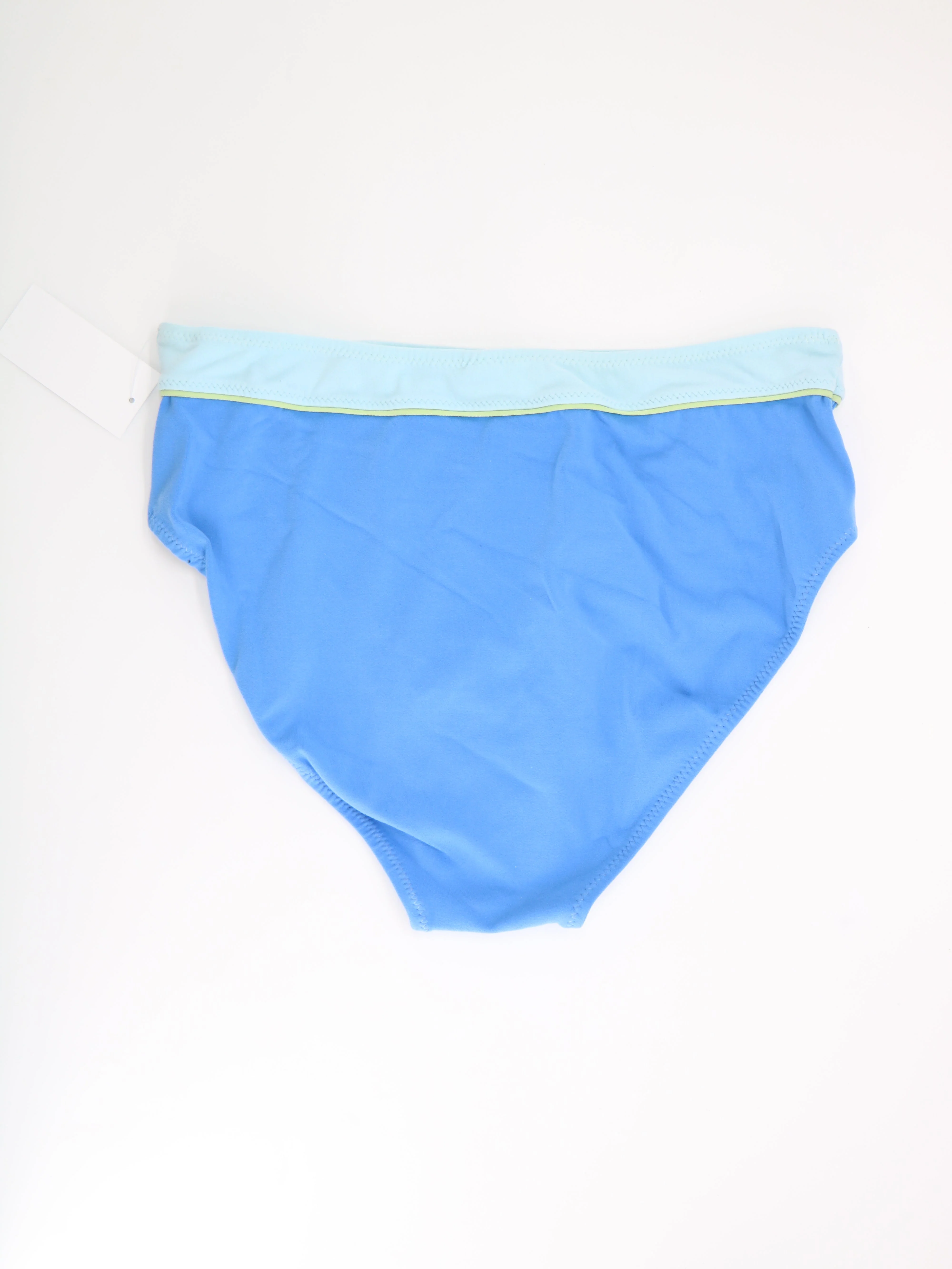 Maillot de bain Tribord Bleu - Image 2
