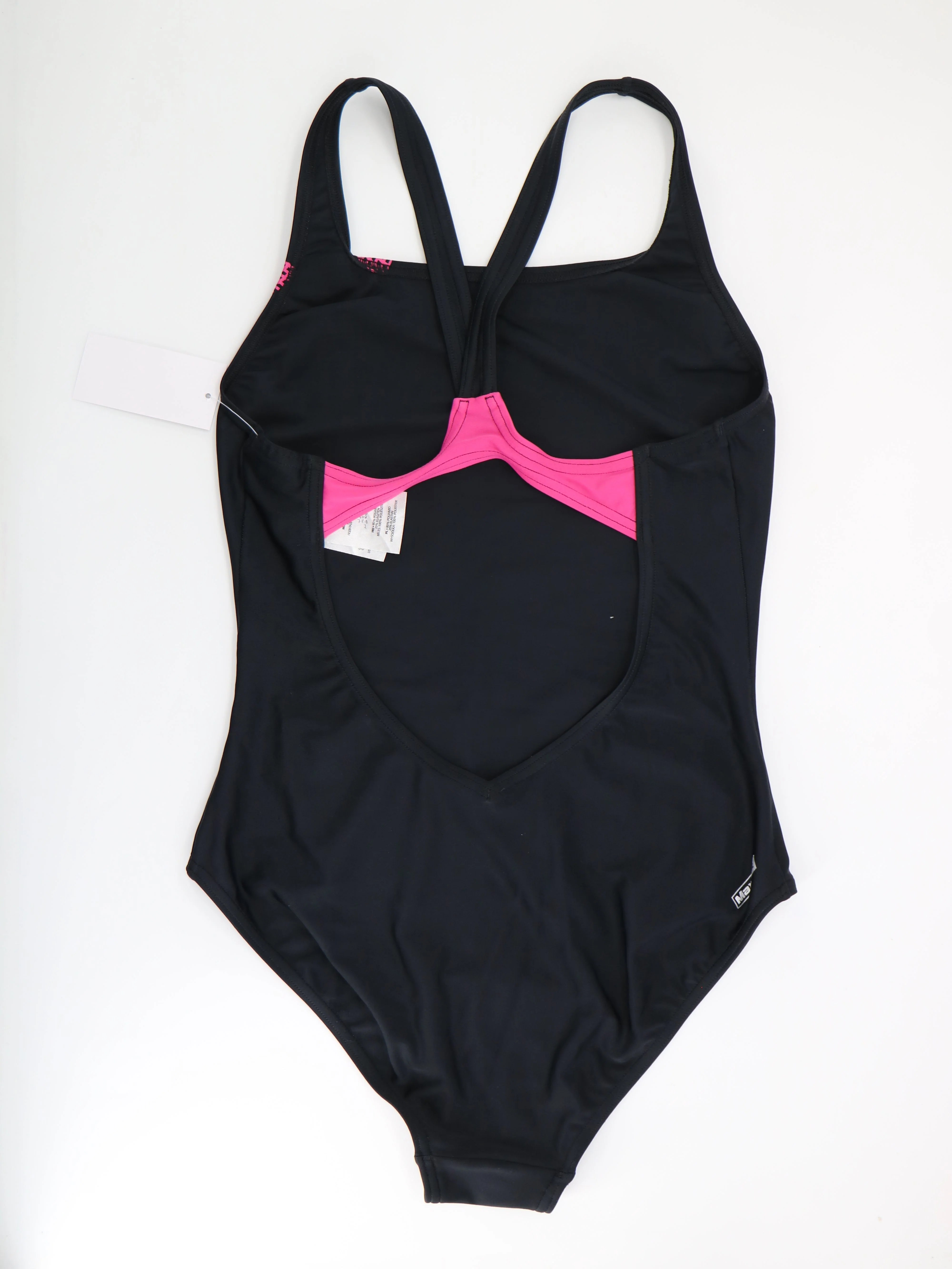 Maillot de bain Arena Noir - Image 2